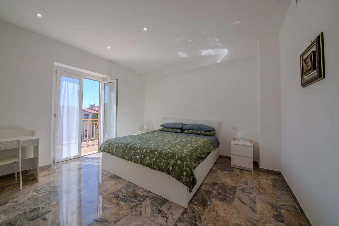 Magnolia House - Appartamento 1
