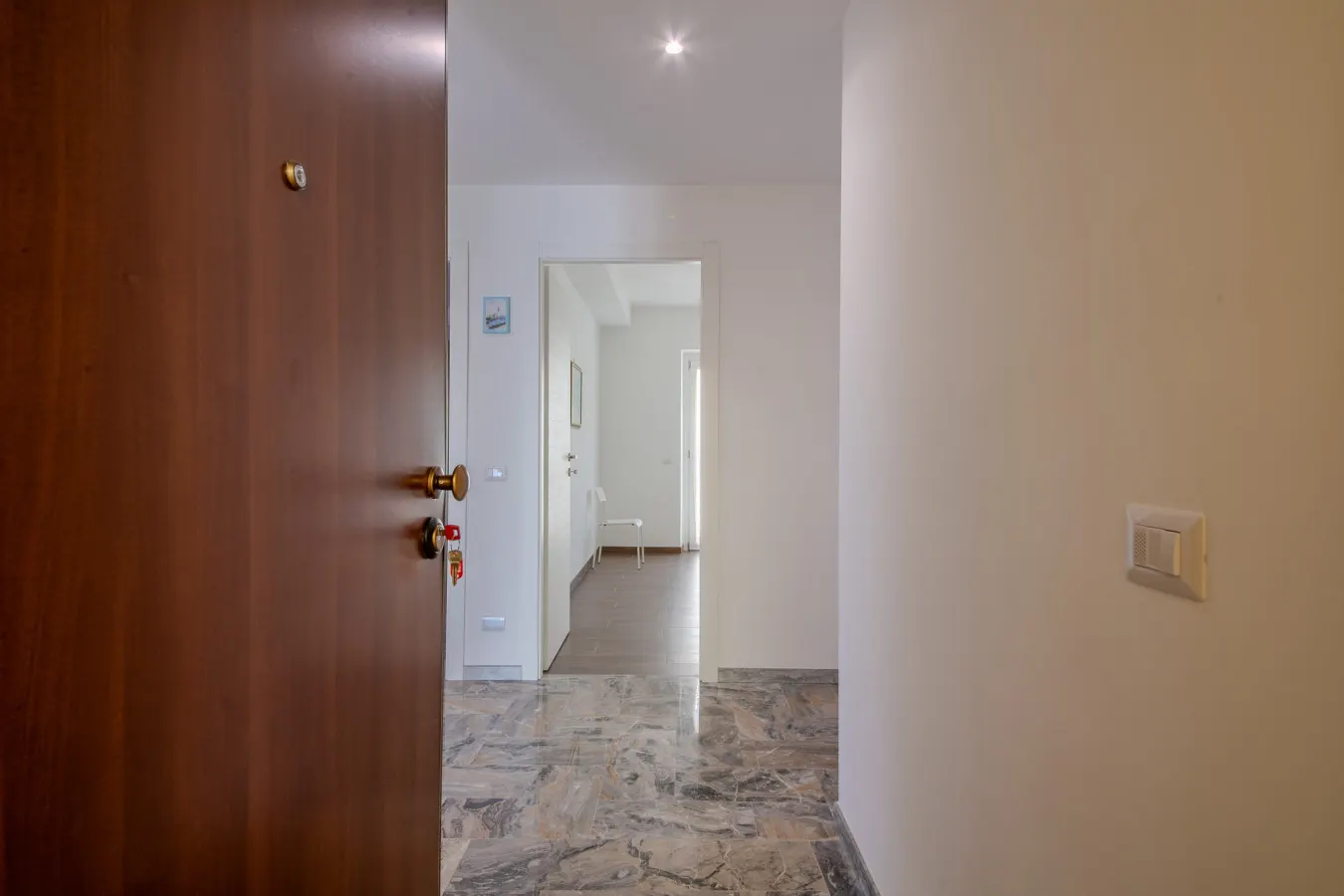 Magnolia House - Appartamento 1 9