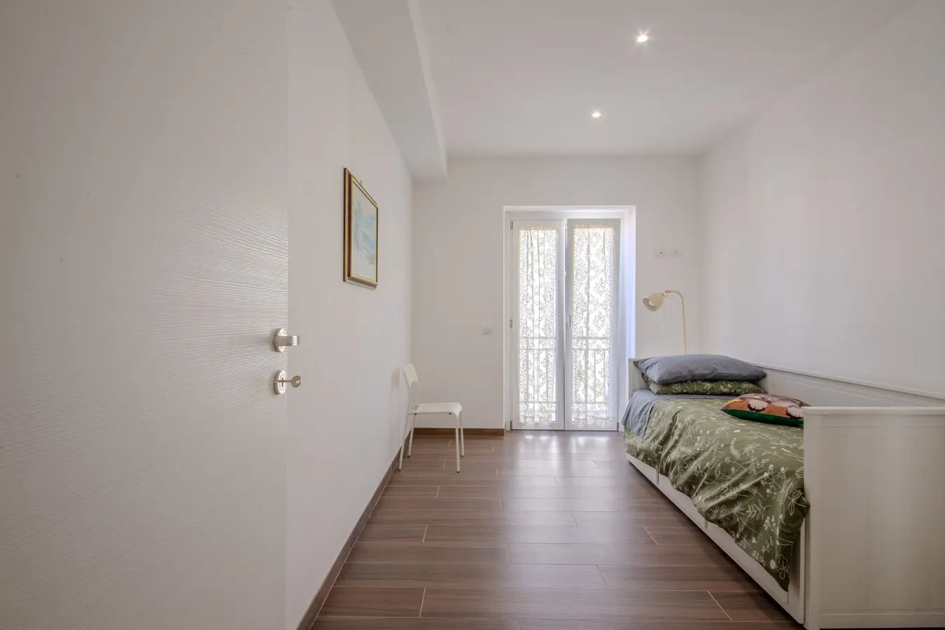 Magnolia House - Appartamento 1 10