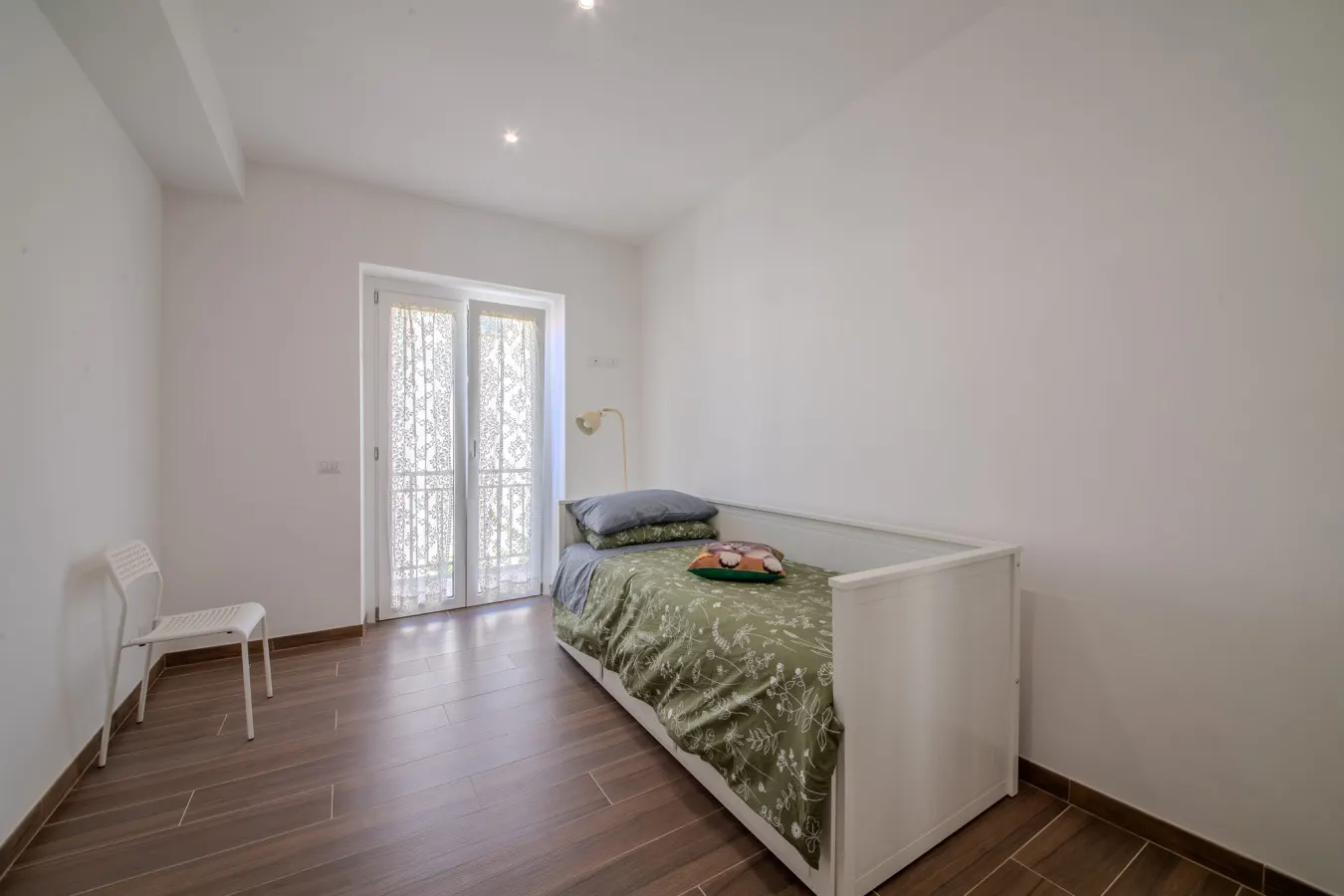Magnolia House - Appartamento 1 11