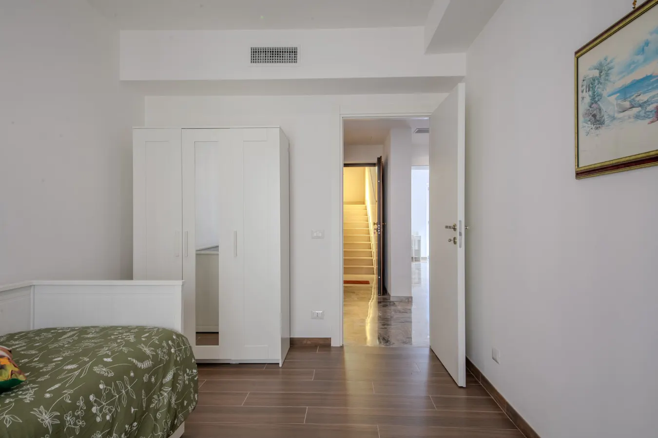 Magnolia House - Appartamento 1 12