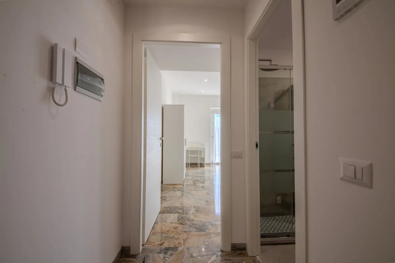 Magnolia House - Appartamento 1 13