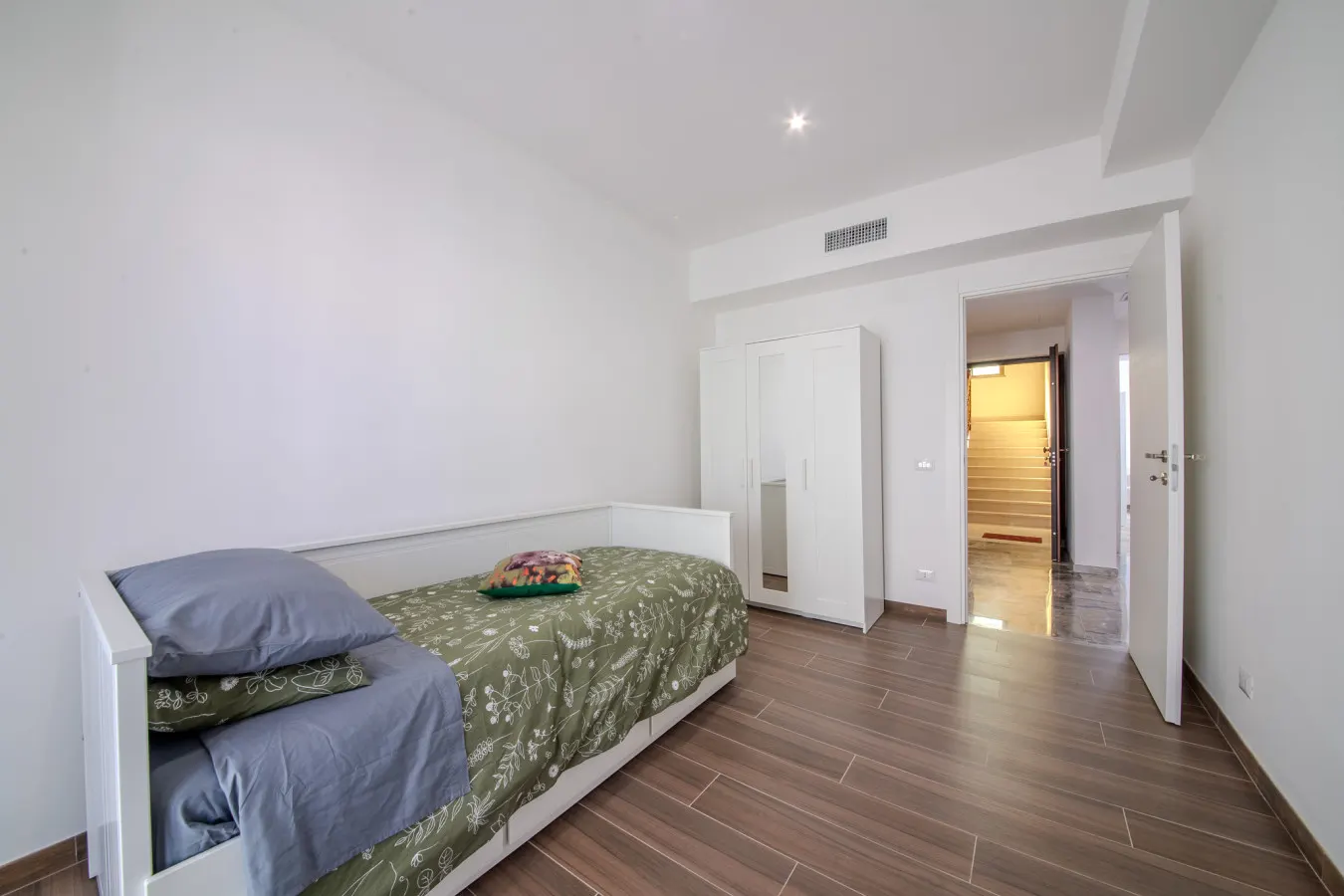Magnolia House - Appartamento 1 14