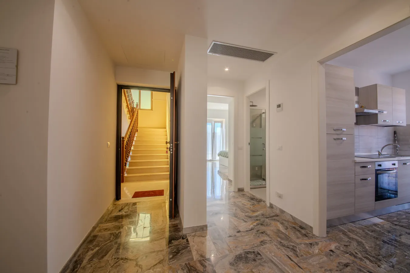 Magnolia House - Appartamento 1 15
