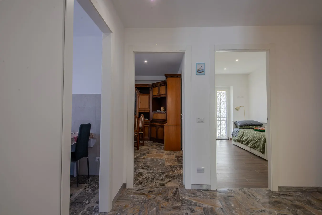 Magnolia House - Appartamento 1 16