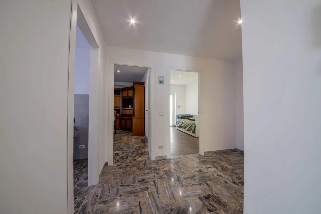 Magnolia House - Appartamento 1 17