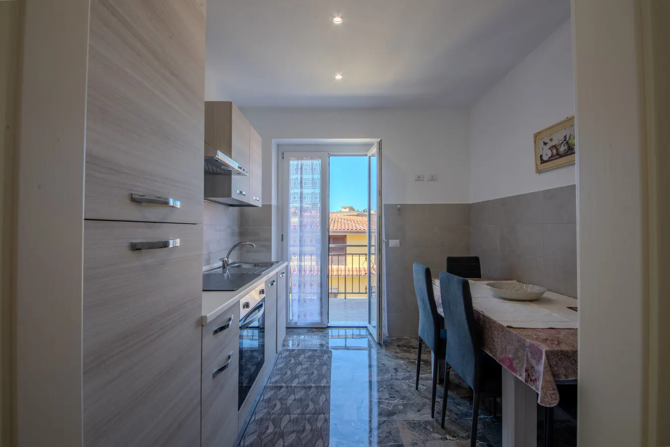 Magnolia House - Appartamento 1 19