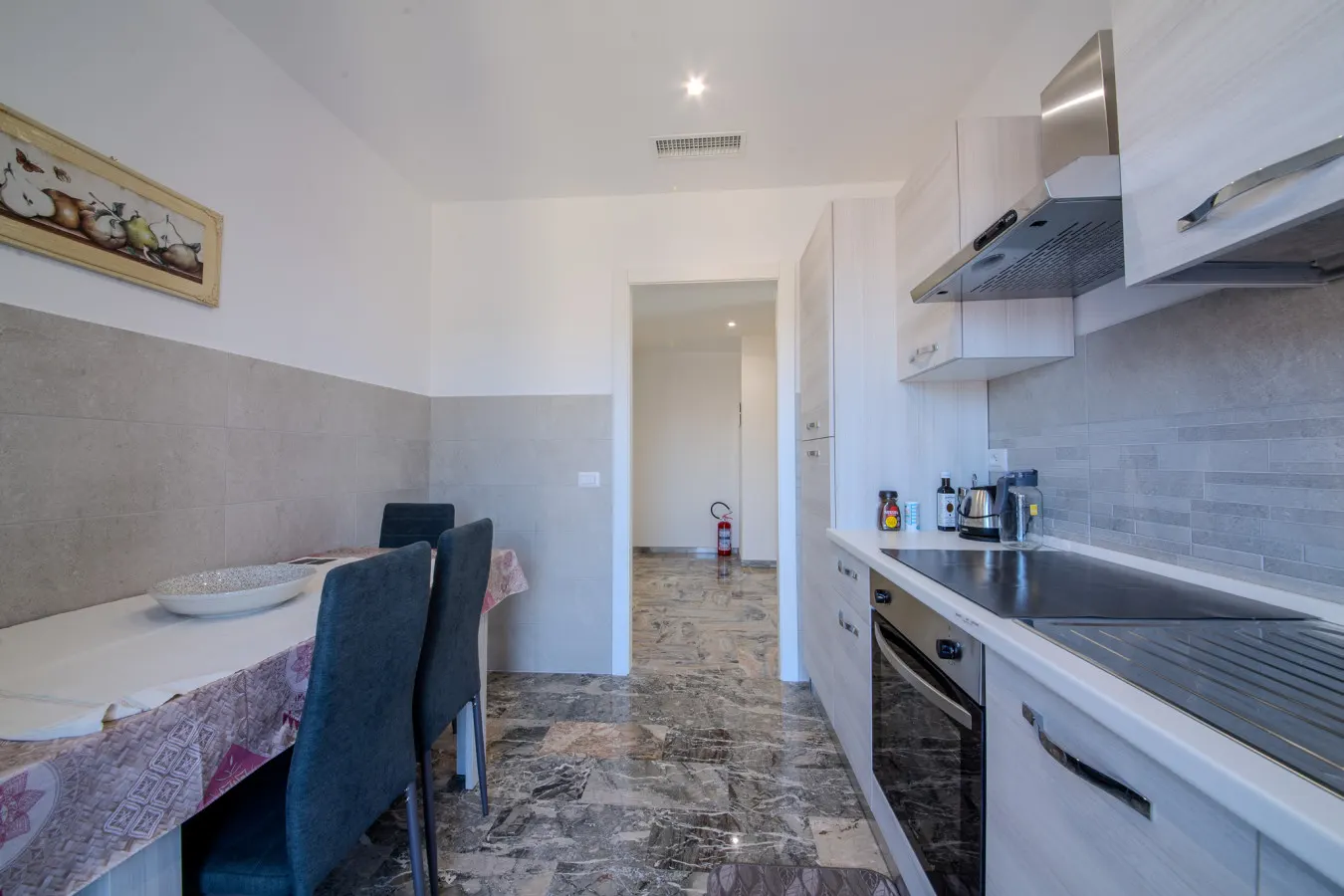 Magnolia House - Appartamento 1 20