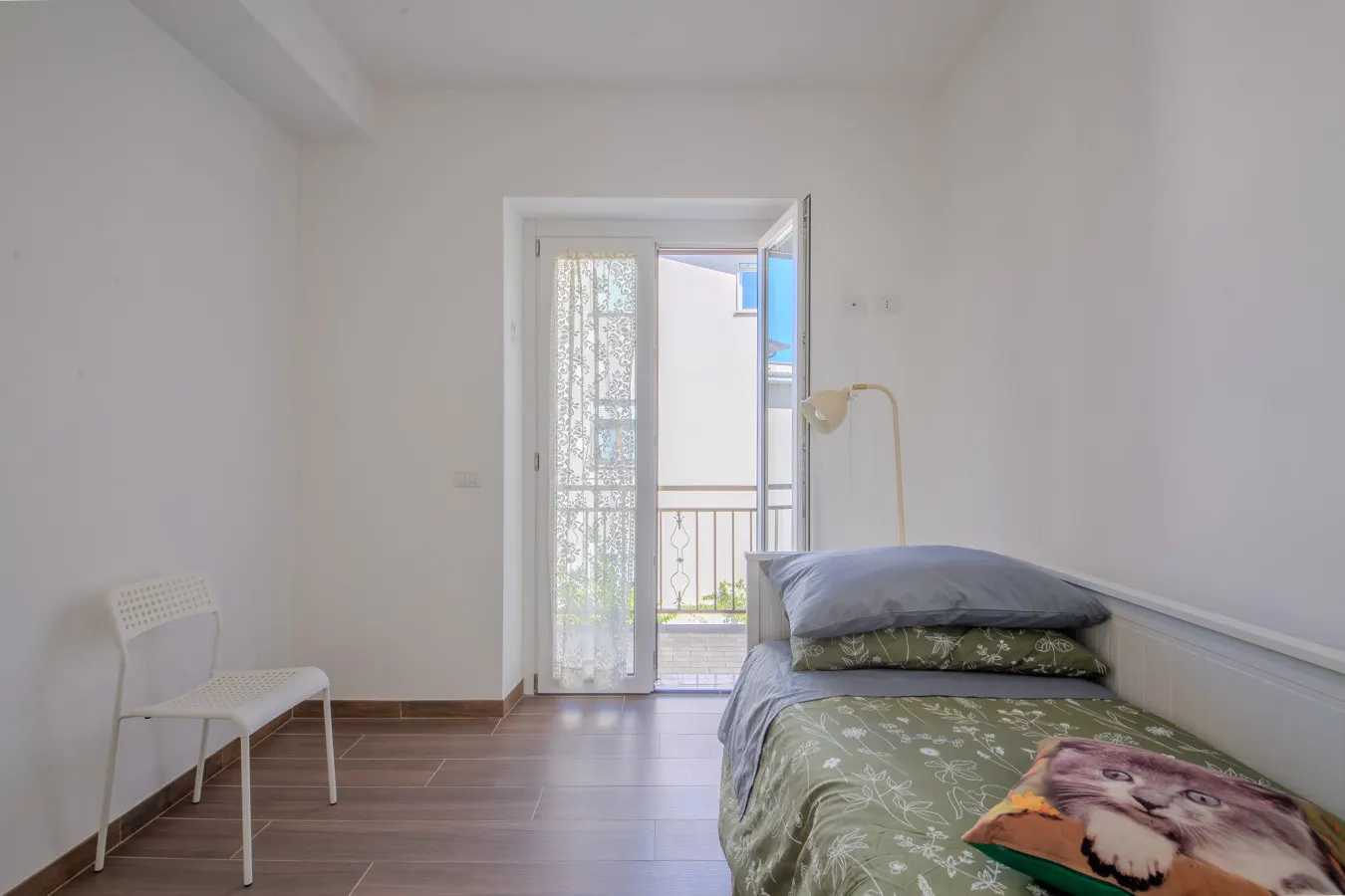Magnolia House - Appartamento 1 — photo 3