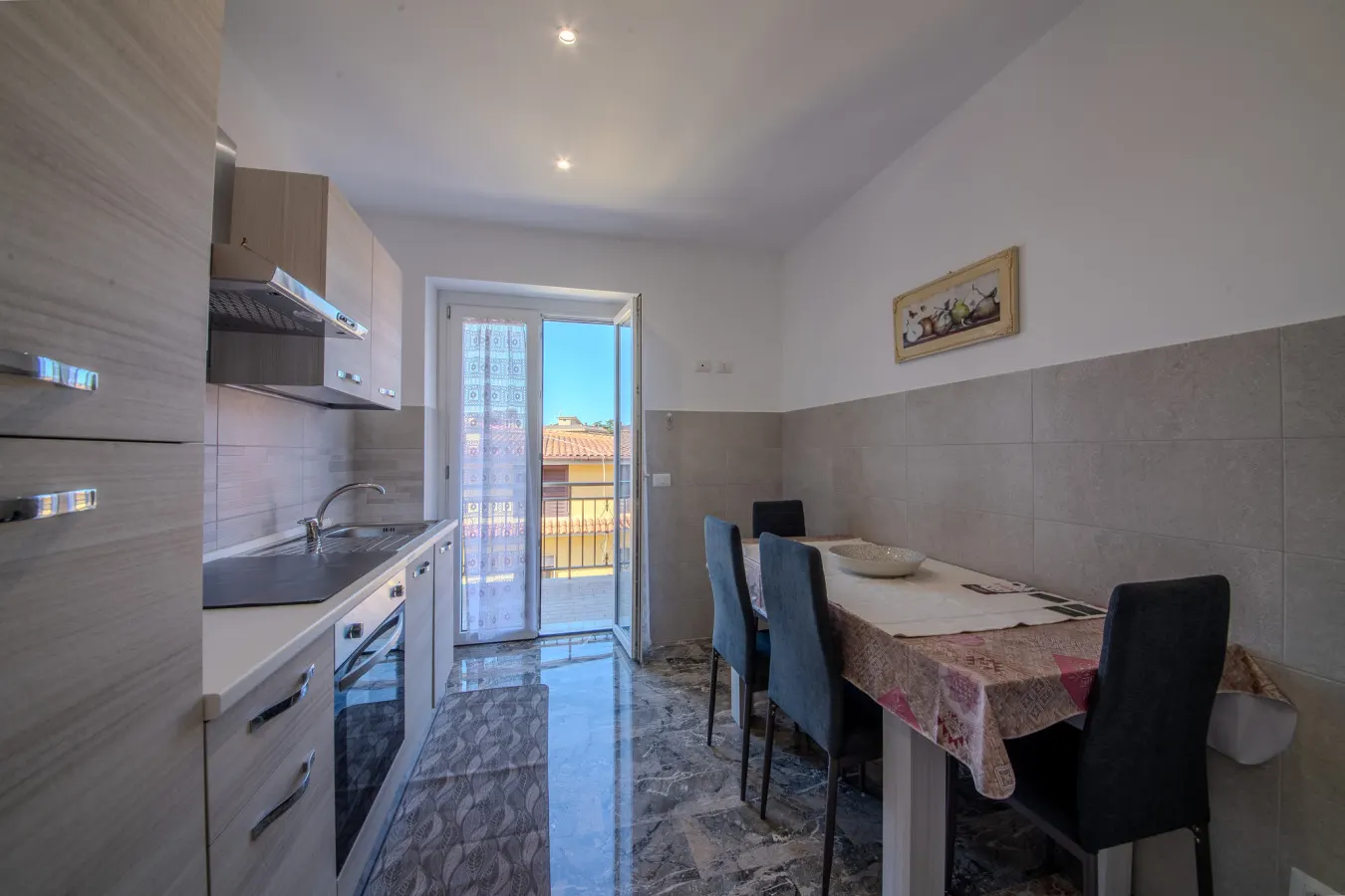 Magnolia House - Appartamento 1 — photo 4