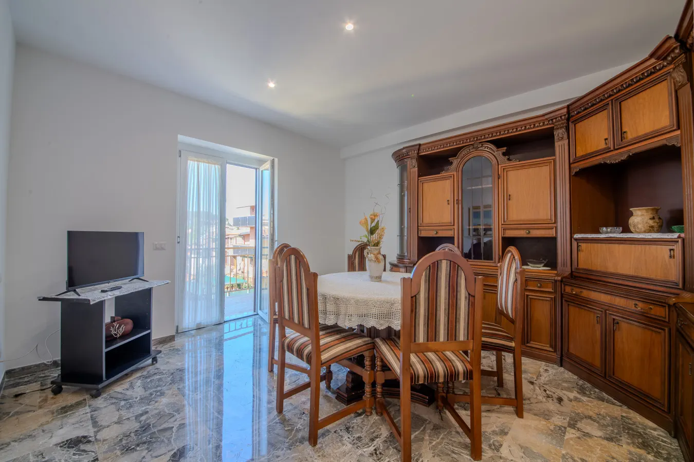 Magnolia House - Appartamento 1 — photo 5