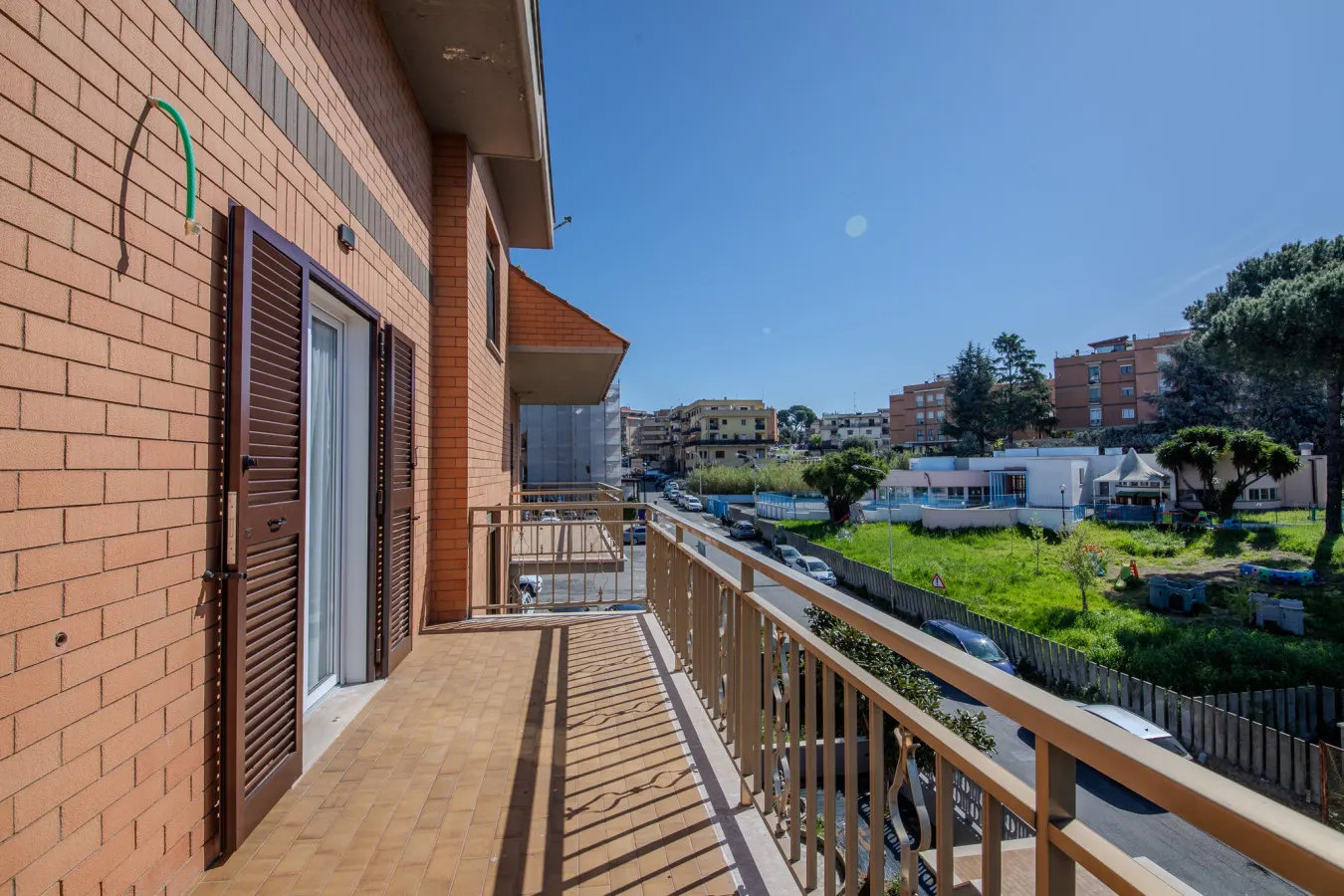 Magnolia House - Appartamento 1 6