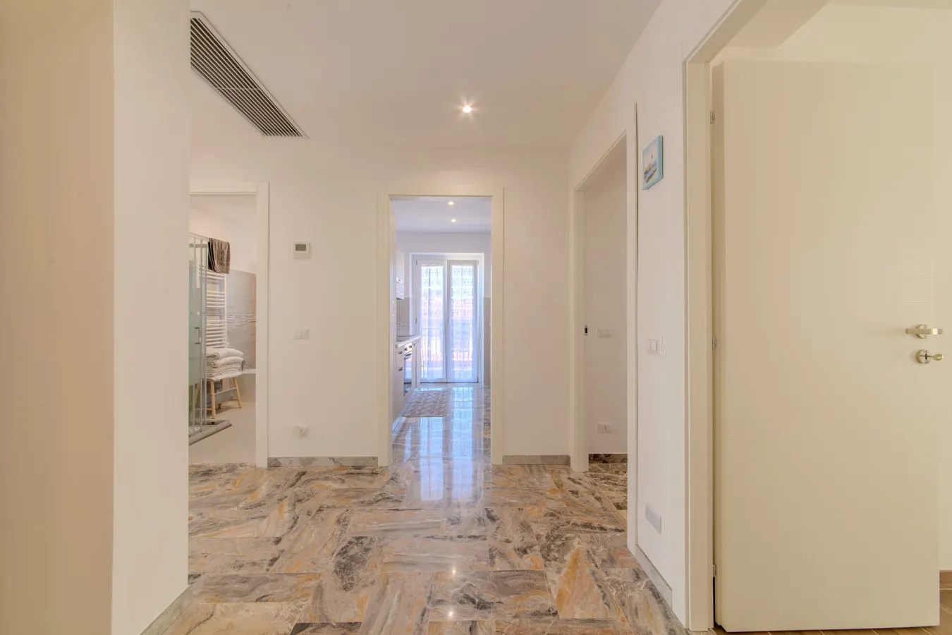 Magnolia House - Appartamento 1 7