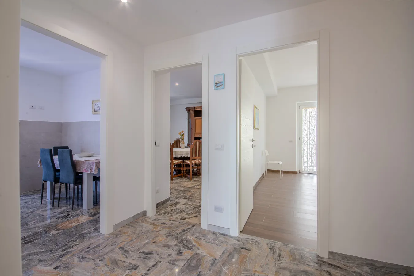Magnolia House - Appartamento 1 8