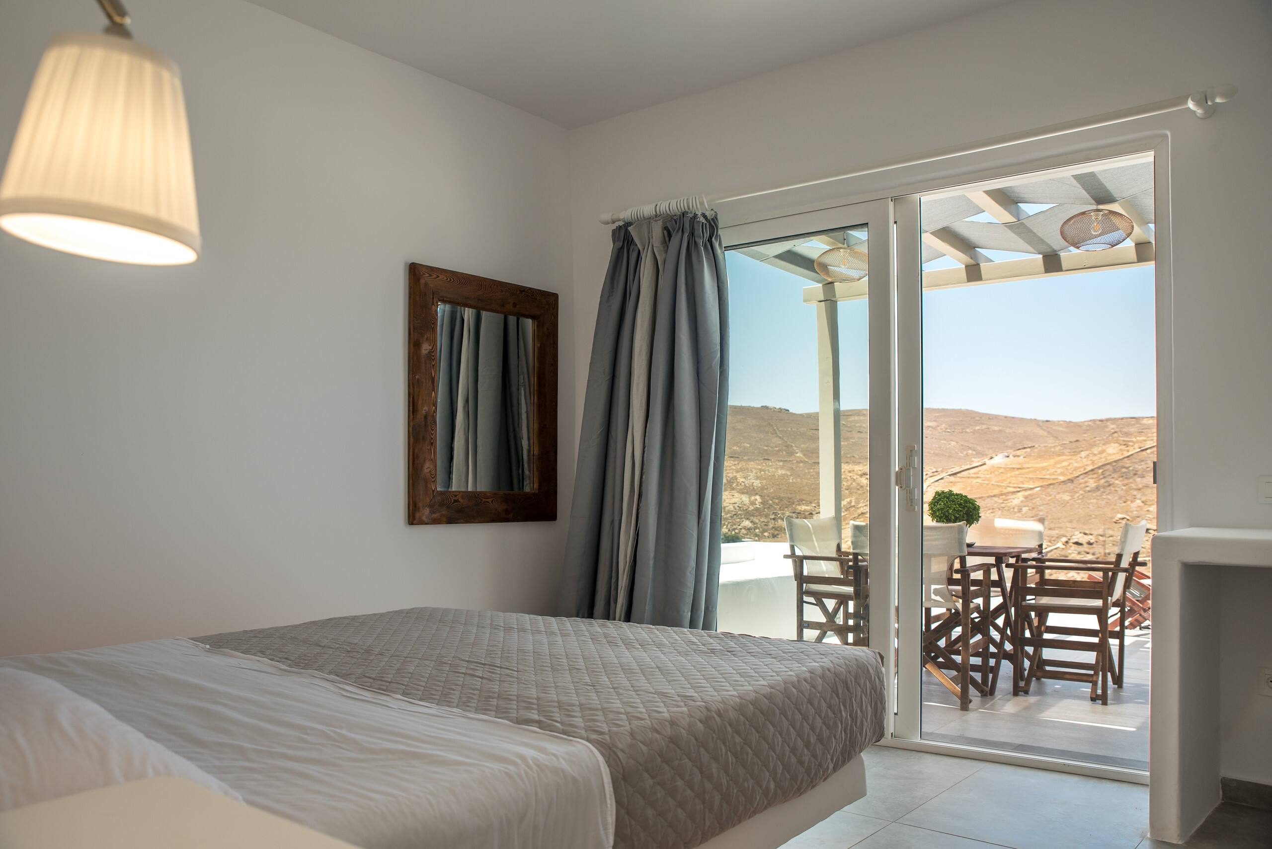Miramare Acqua Suite Mykonos with private pool 10