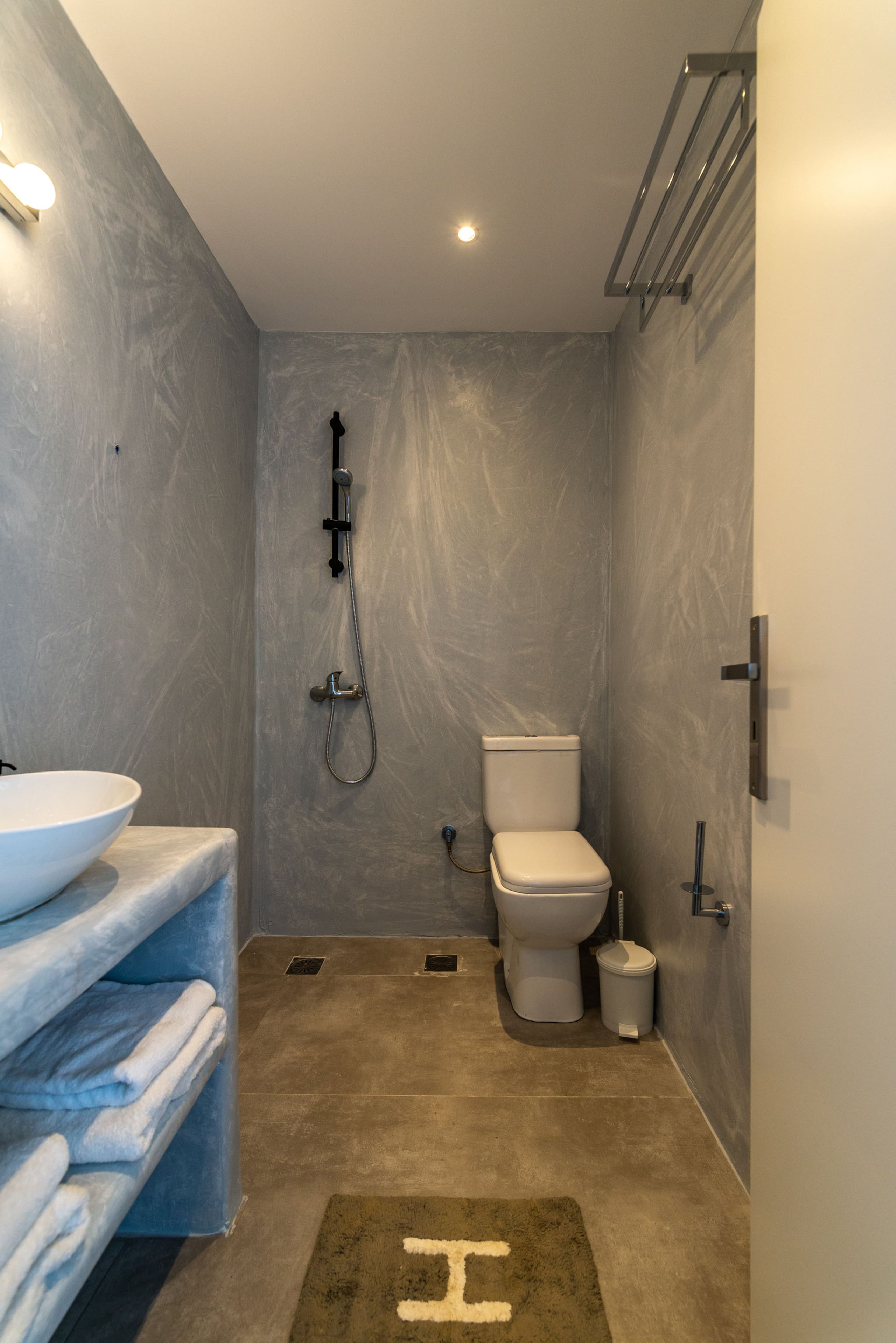 Miramare Acqua Suite Mykonos with private pool 20