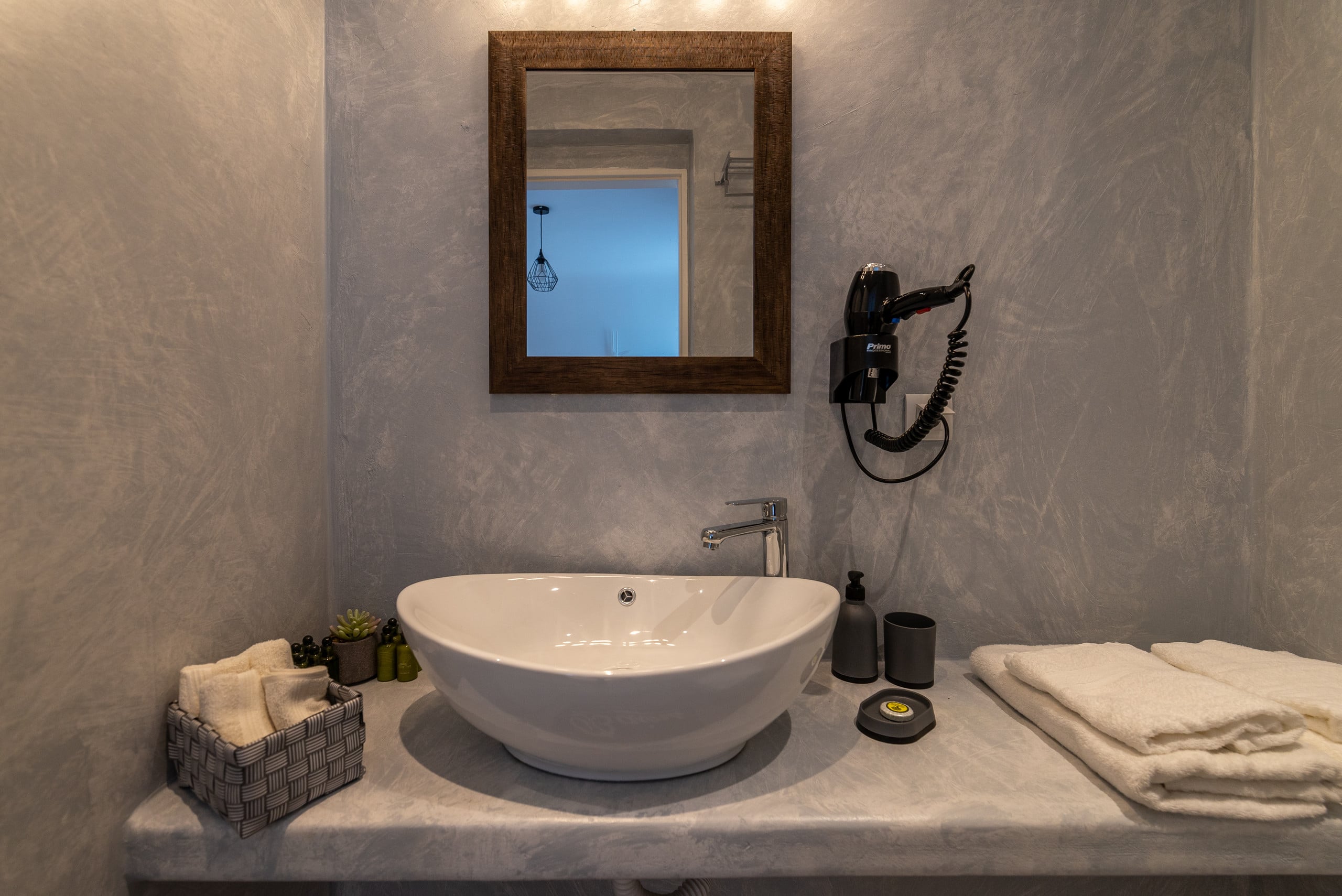 Miramare Acqua Suite Mykonos with private pool 23