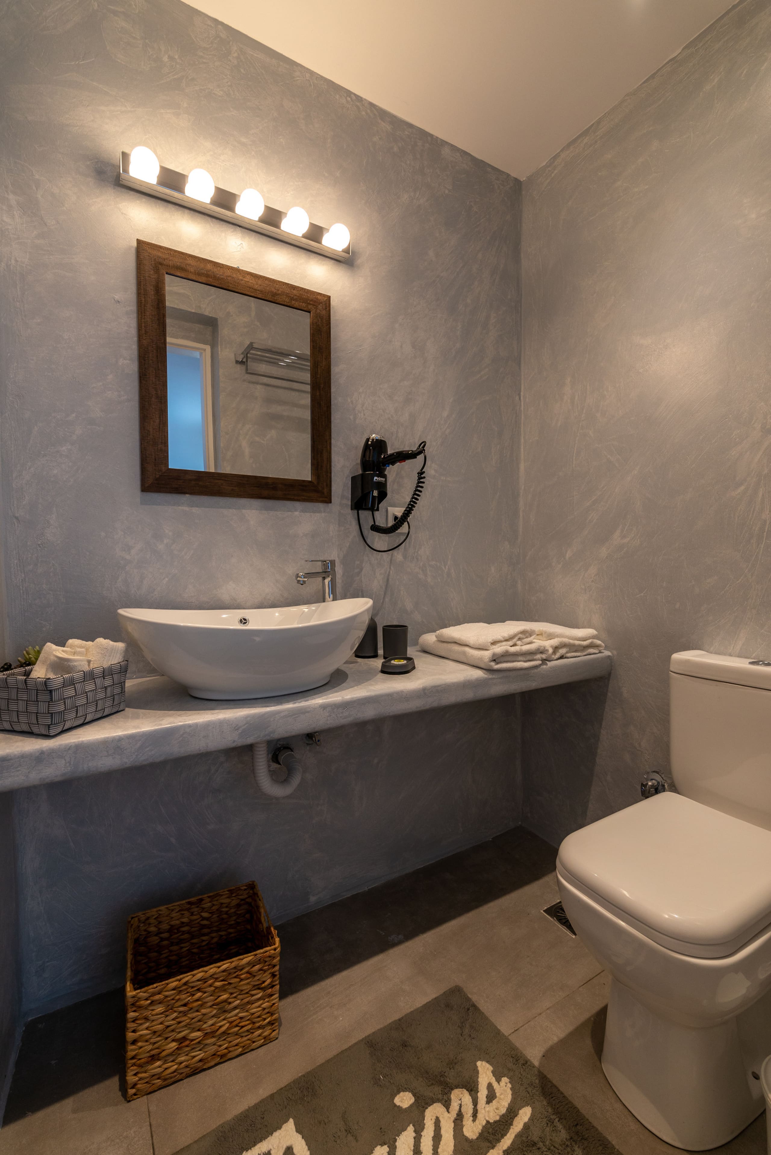 Miramare Acqua Suite Mykonos with private pool 24