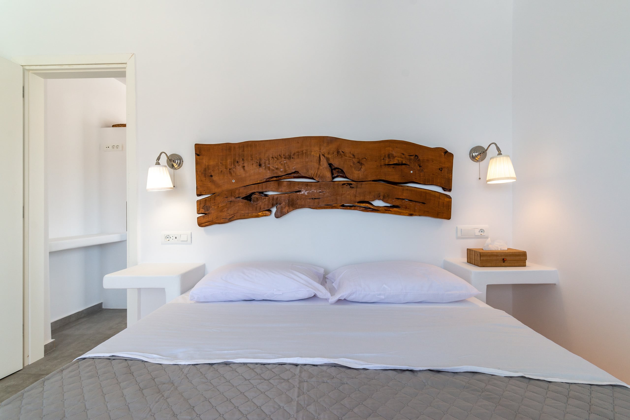 Miramare Acqua Suite Mykonos with private pool 8