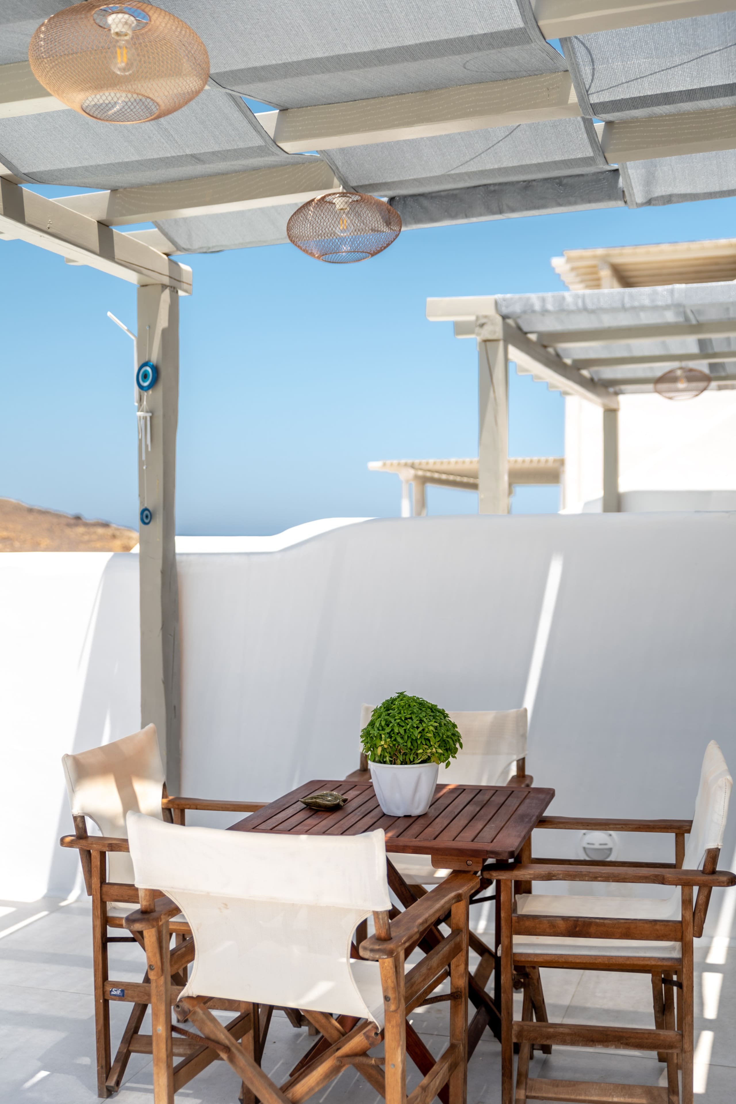 Miramare Acqua Suite Mykonos with private pool 26