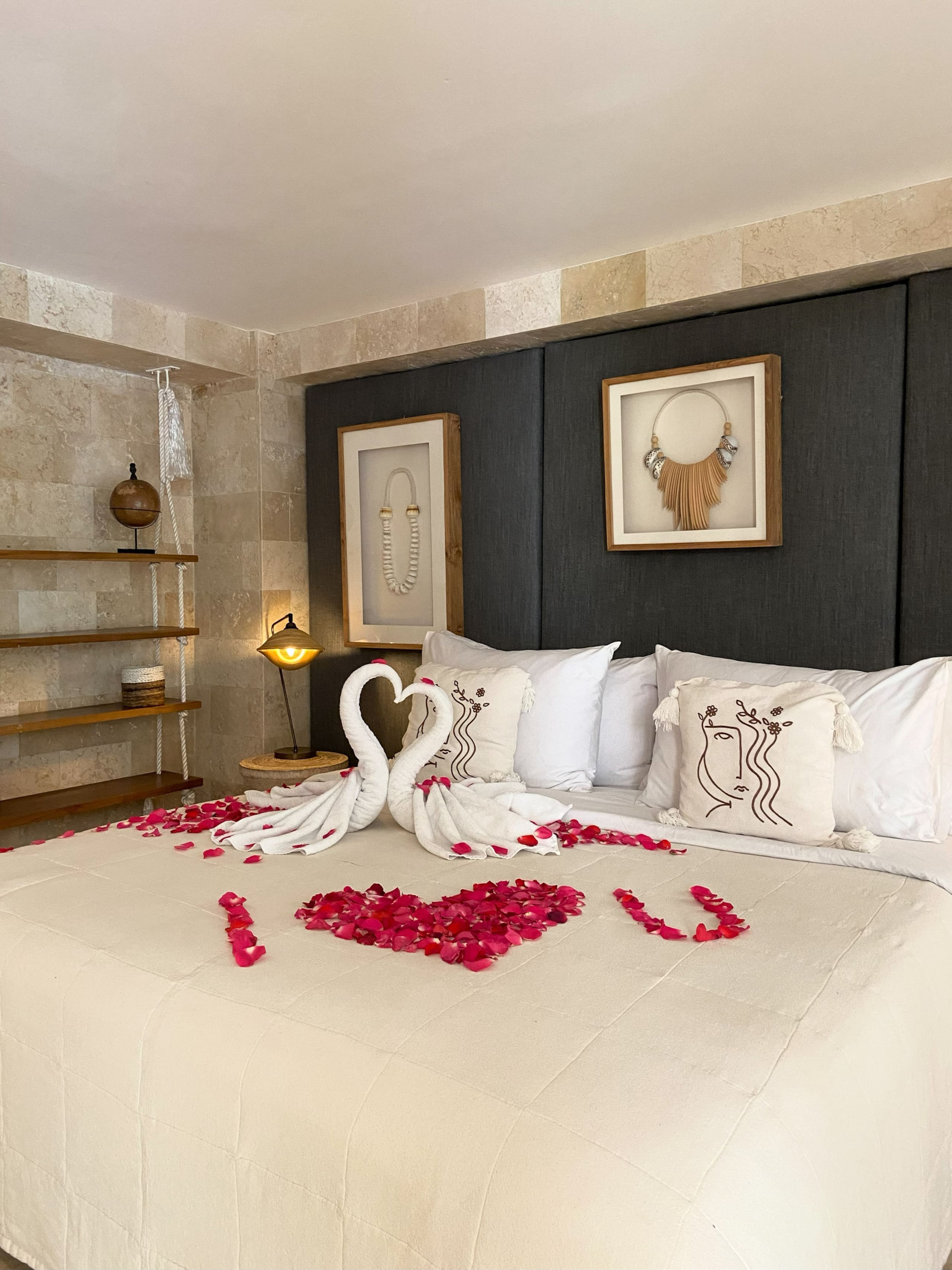 PROMO! La Bohemia Luxury Villa Escape in Ubud 2 BR