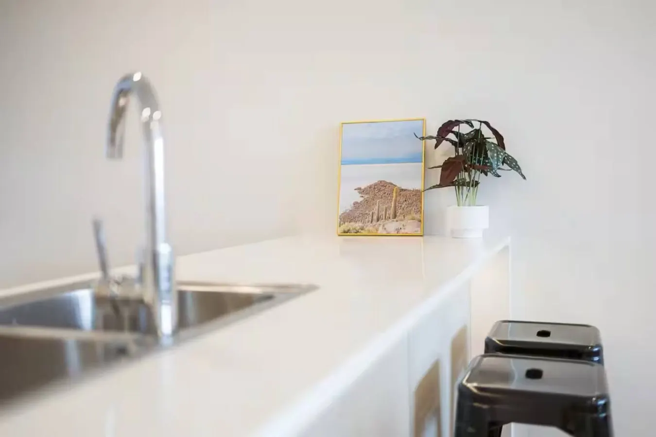 Staycation Vibes Resort-Style 2BR + Pool & Gym 12