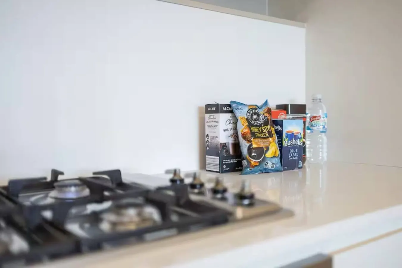 Staycation Vibes Resort-Style 2BR + Pool & Gym 18