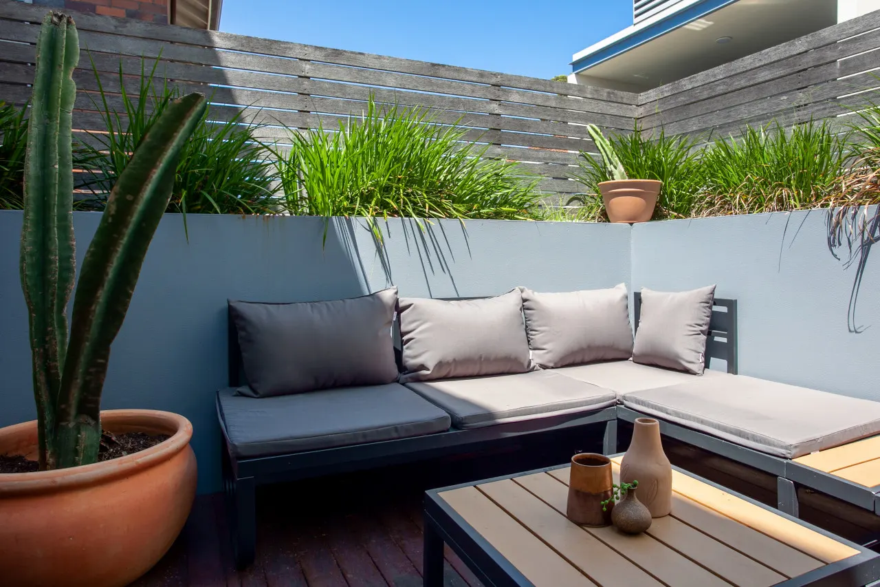 Enormous Loft + Terrace by Sydney Dreams 18