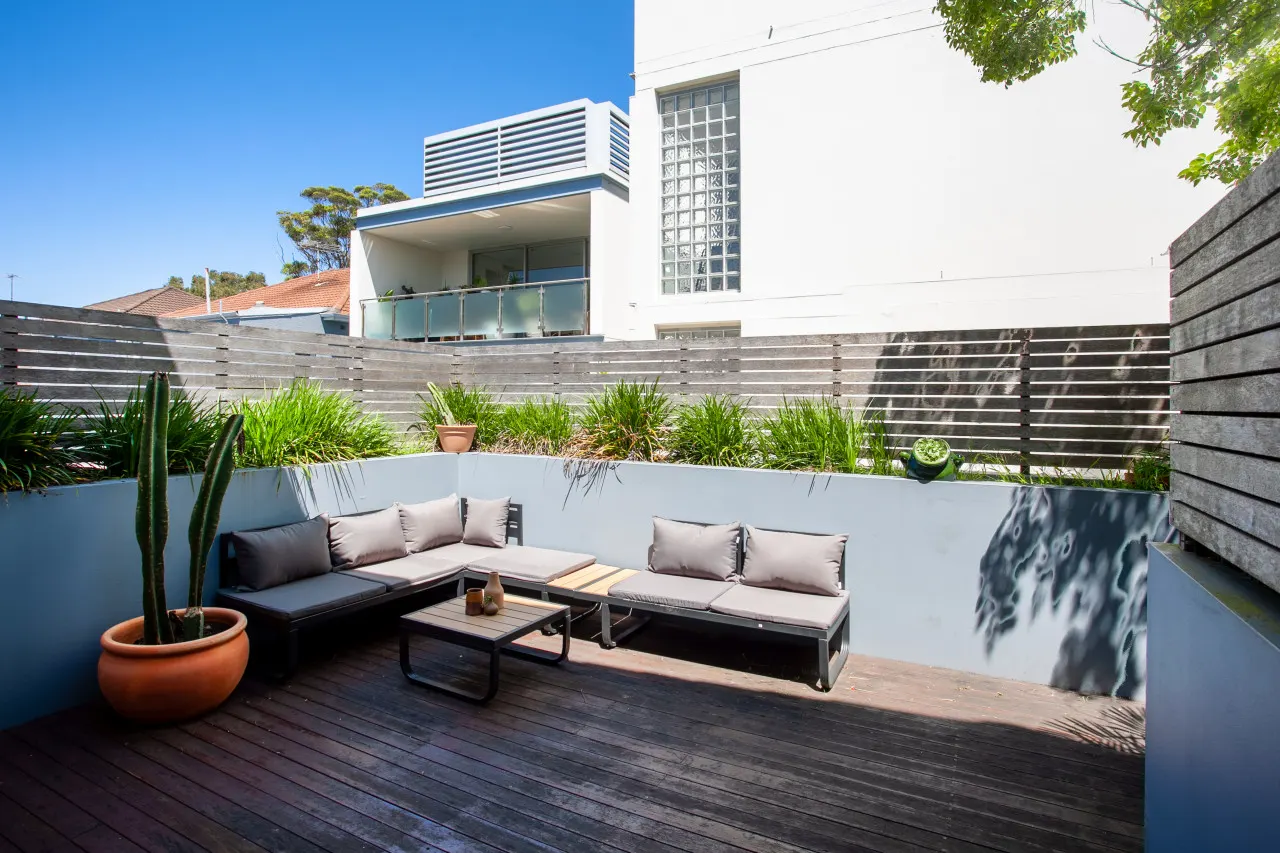 Enormous Loft + Terrace by Sydney Dreams 6