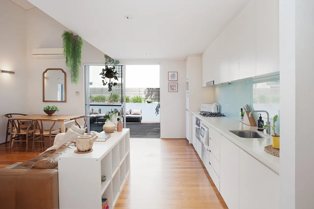 Enormous Loft + Terrace by Sydney Dreams 8