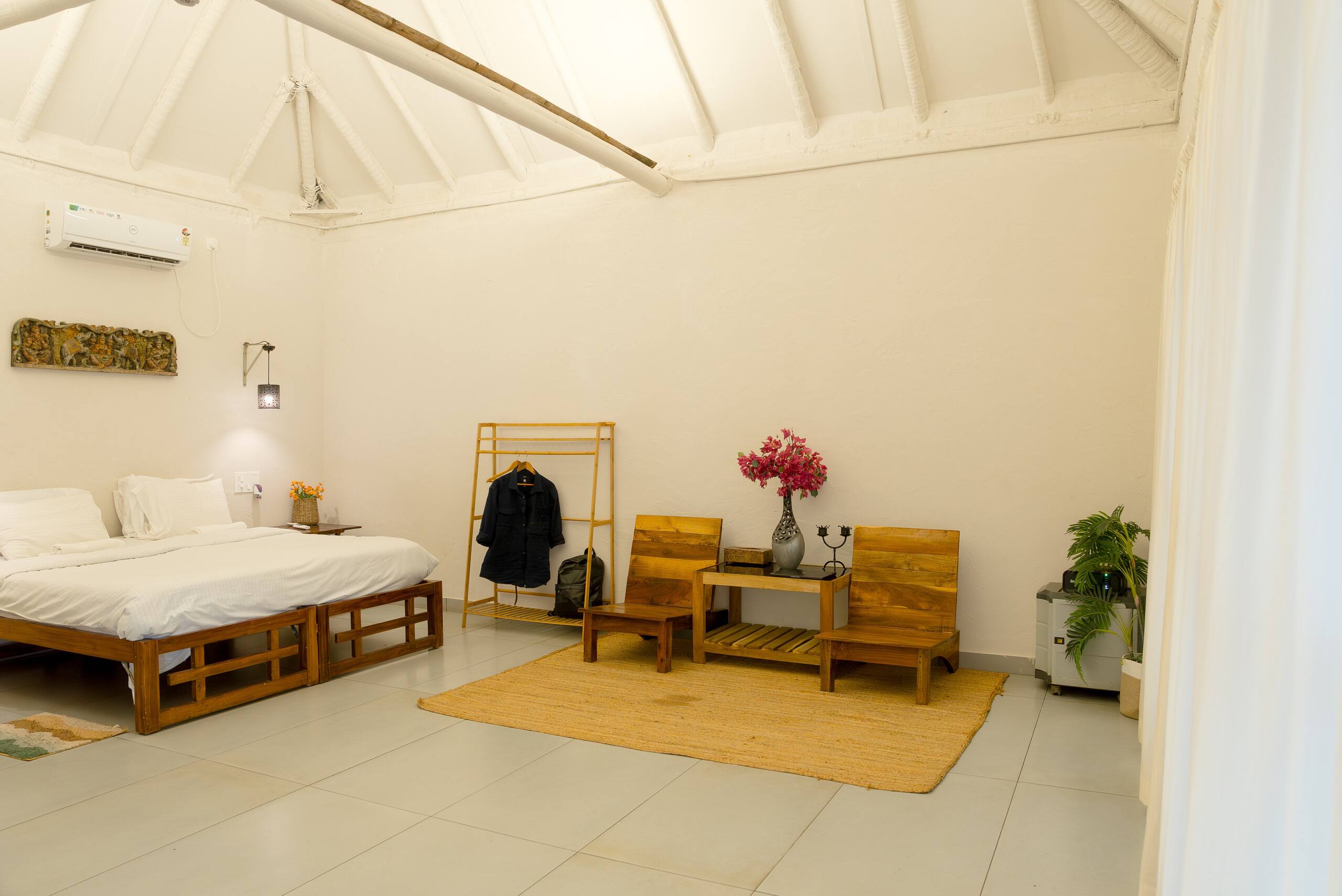 Nidra Cottage 02 - Sea View Cottage - By Sarwaa 6