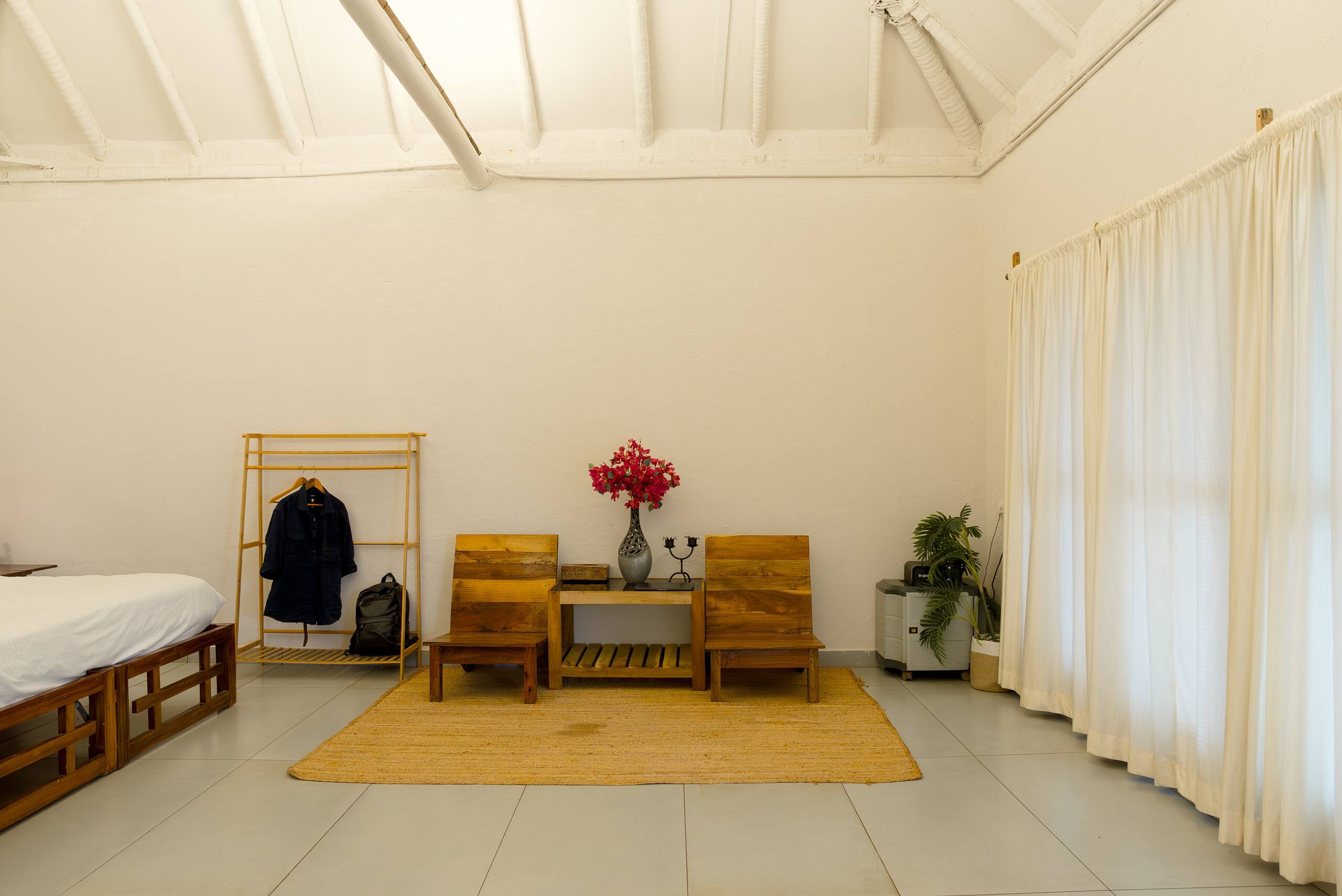 Nidra Cottage 02 - Sea View Cottage - By Sarwaa 9