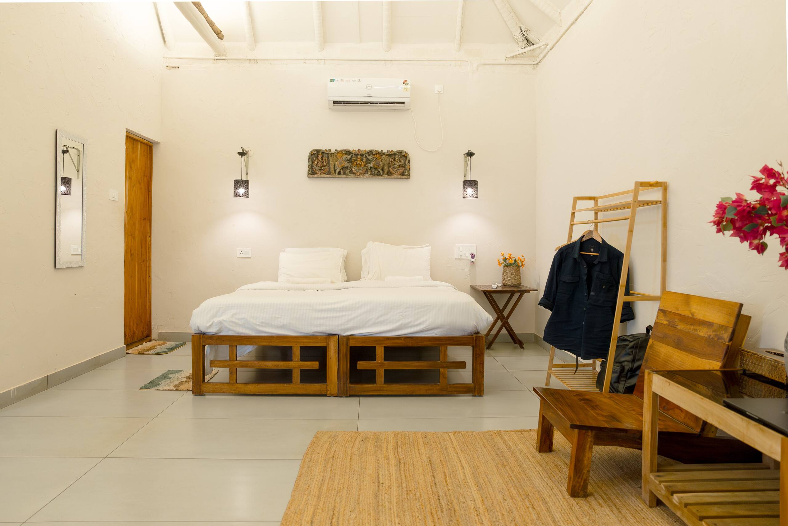 Nidra Cottage 02 - Sea View Cottage - By Sarwaa 4