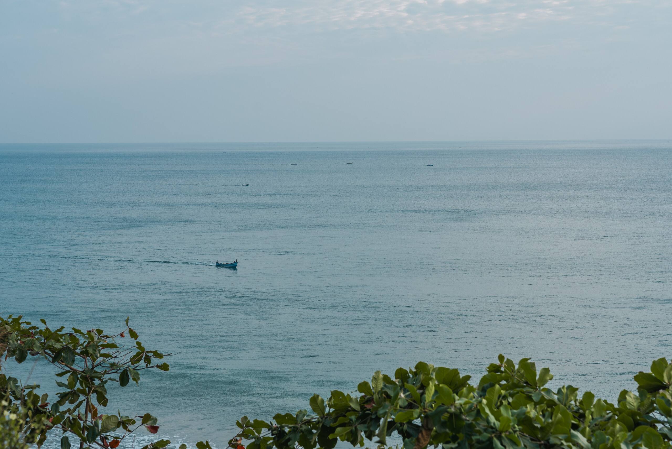 Nidra Cottage 02 - Sea View Cottage - By Sarwaa 22