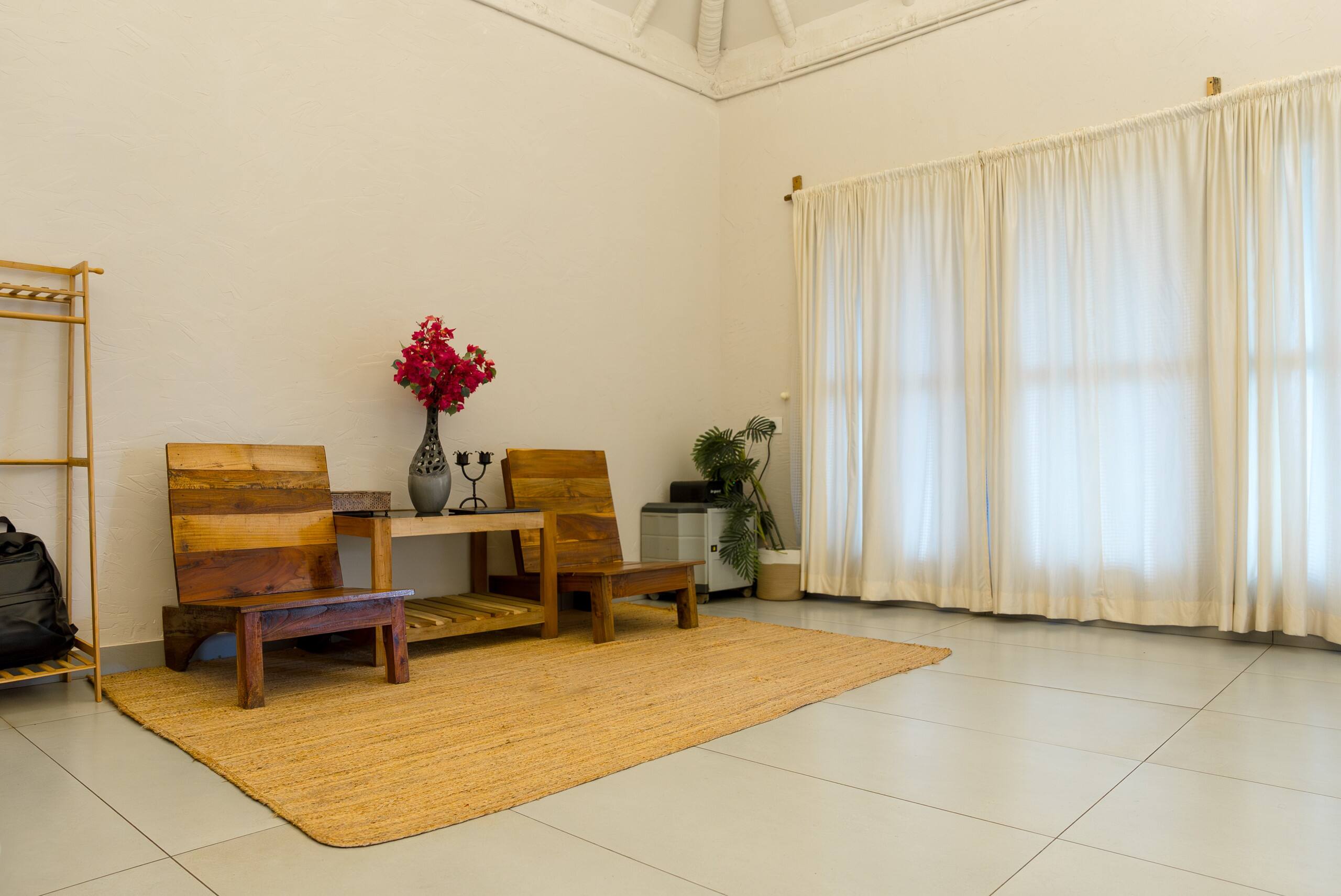 Nidra Cottage 02 - Sea View Cottage - By Sarwaa 7