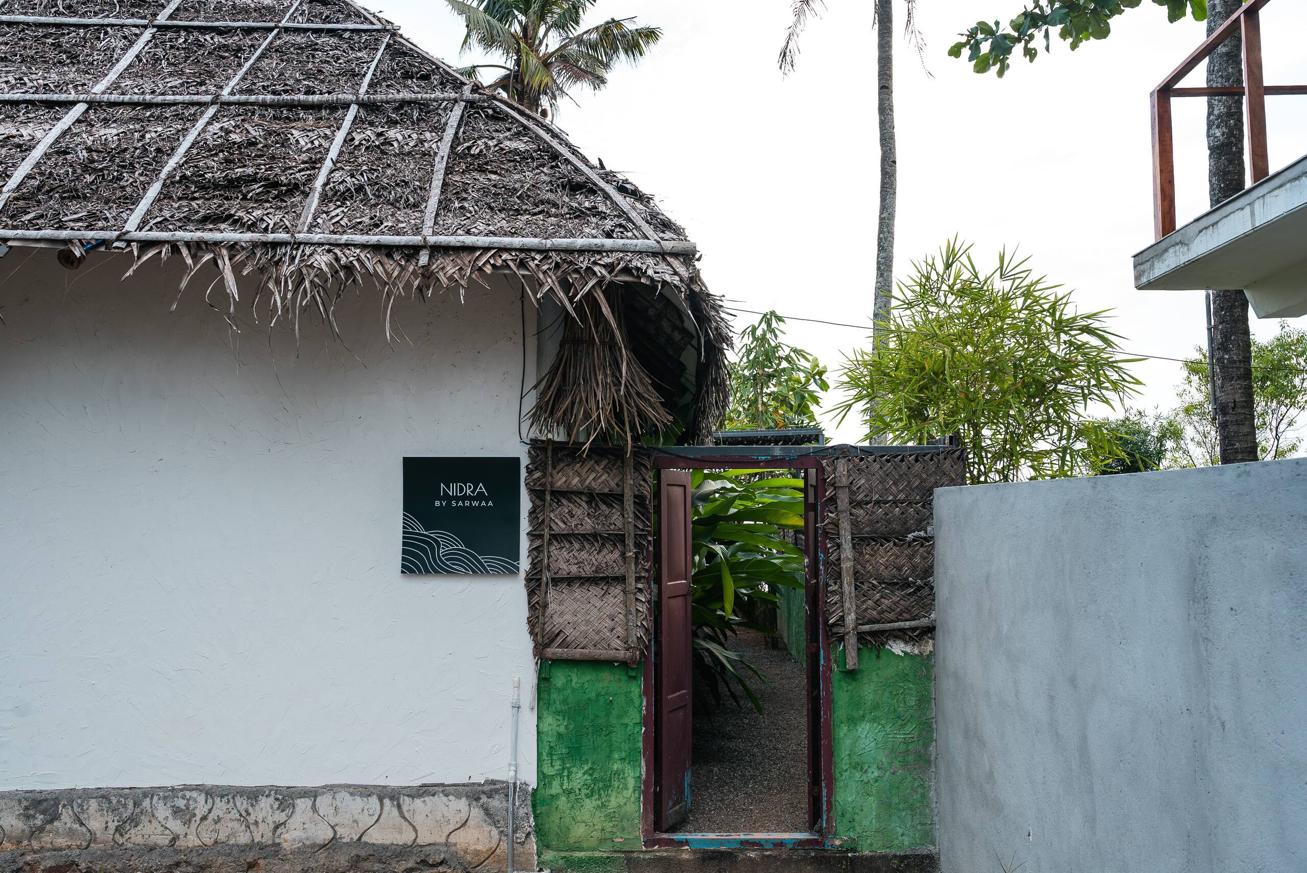 Nidra Cottage 02 - Sea View Cottage - By Sarwaa 3