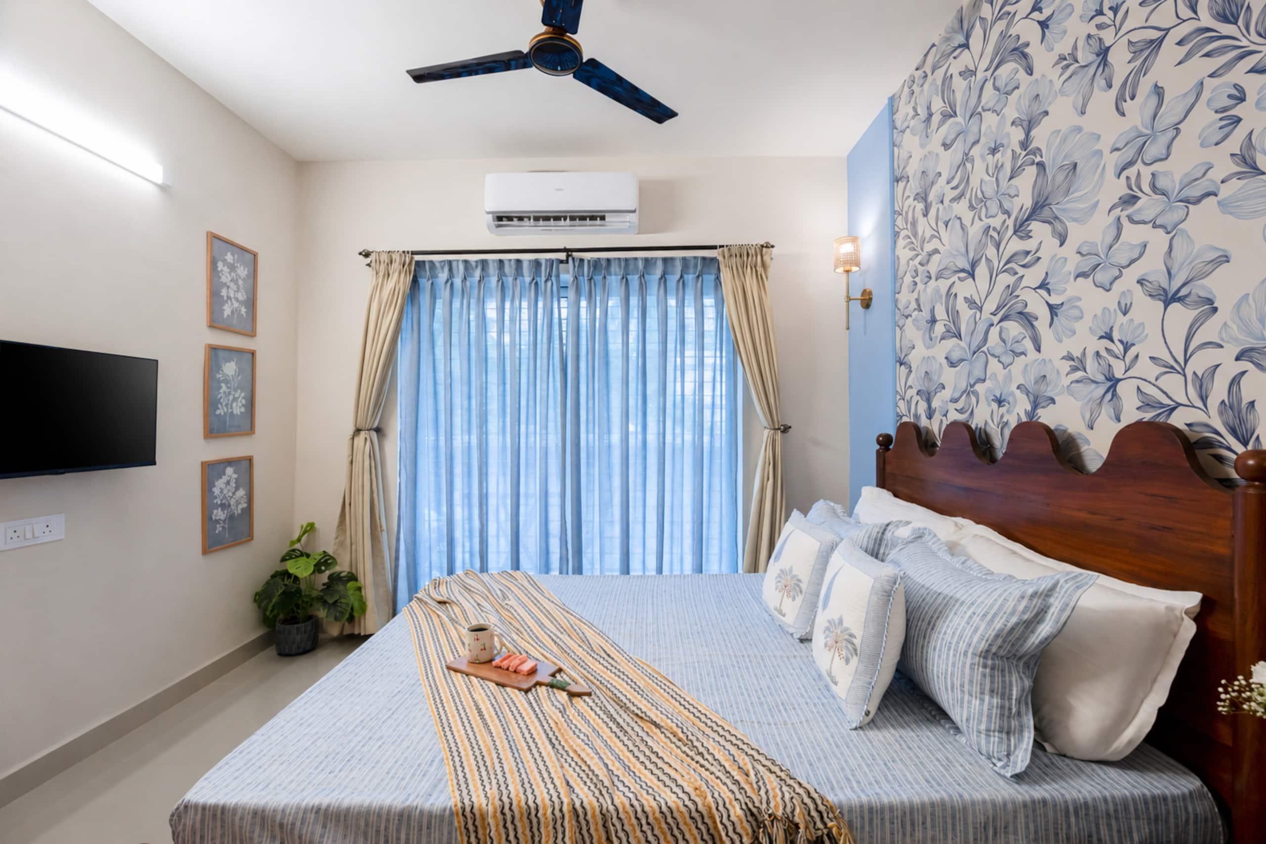 Terra Goa | 1BHK in Mandrem, Close to the Beach 8
