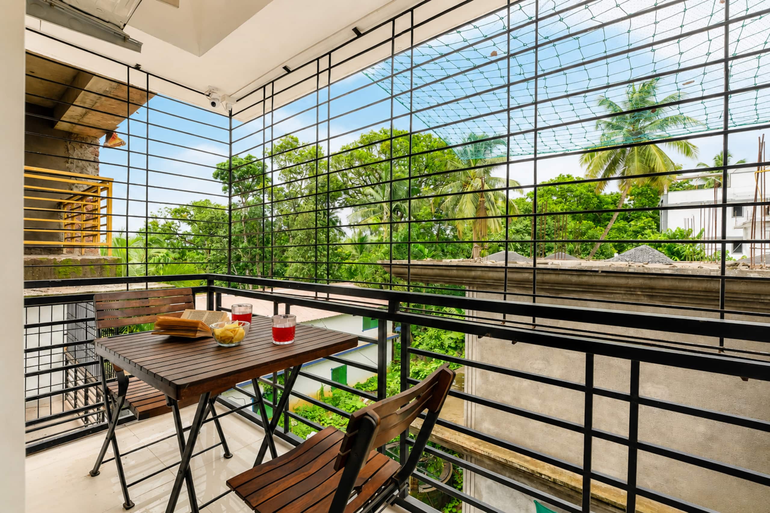 Terra Goa | 1BHK in Mandrem, Close to the Beach 19