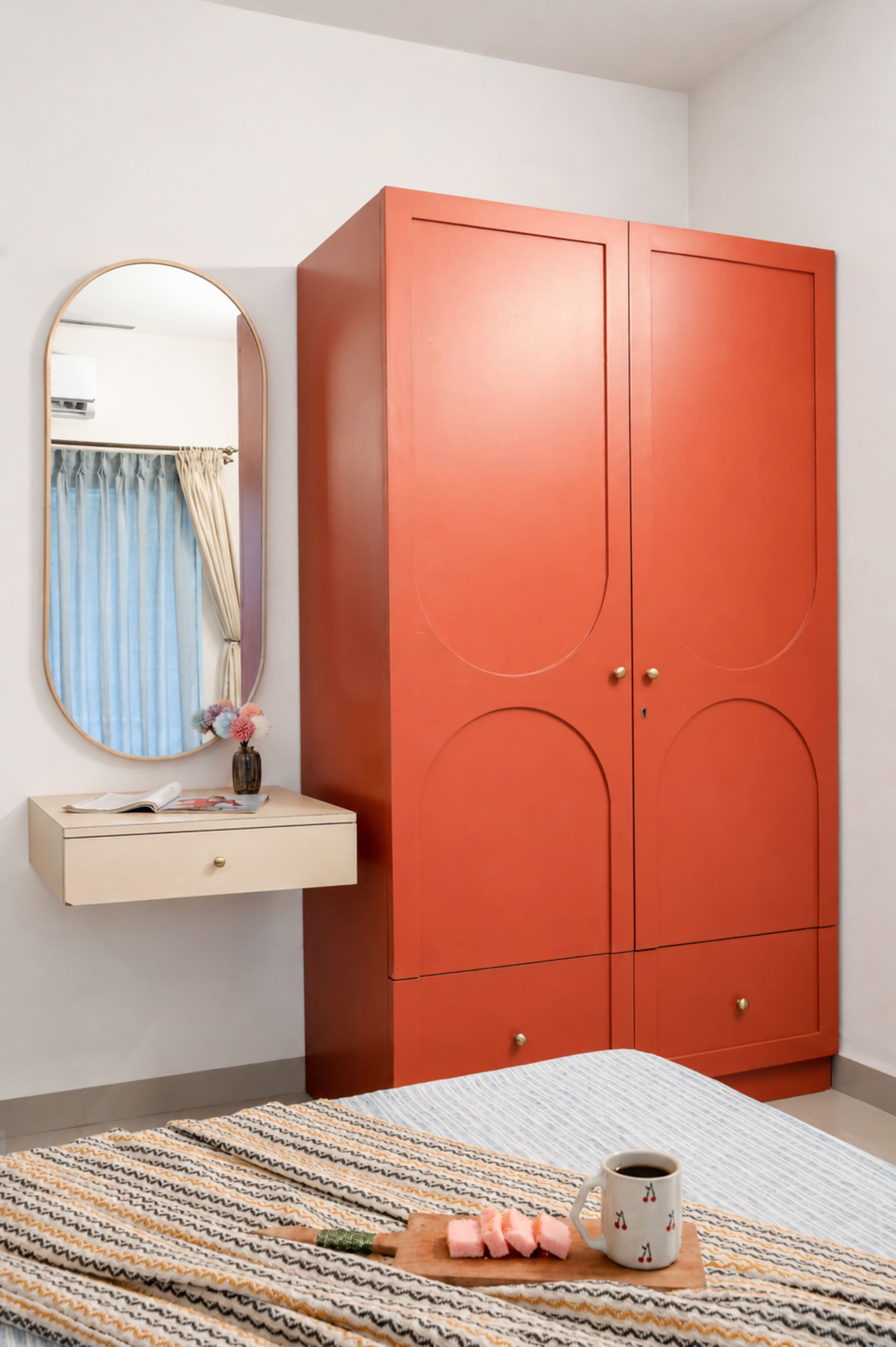 Terra Goa | 1BHK in Mandrem, Close to the Beach 15
