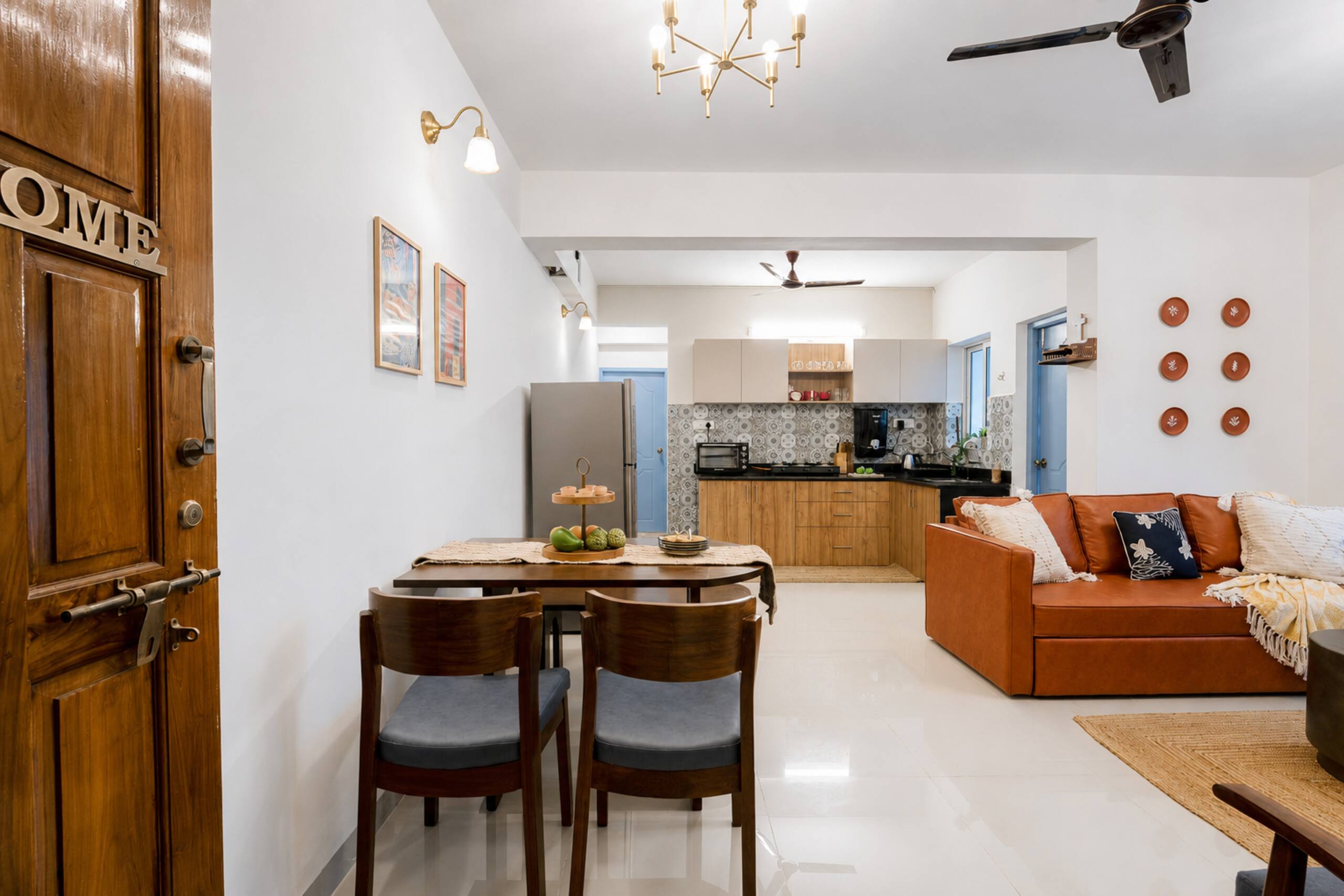 Terra Goa | 1BHK in Mandrem, Close to the Beach 6