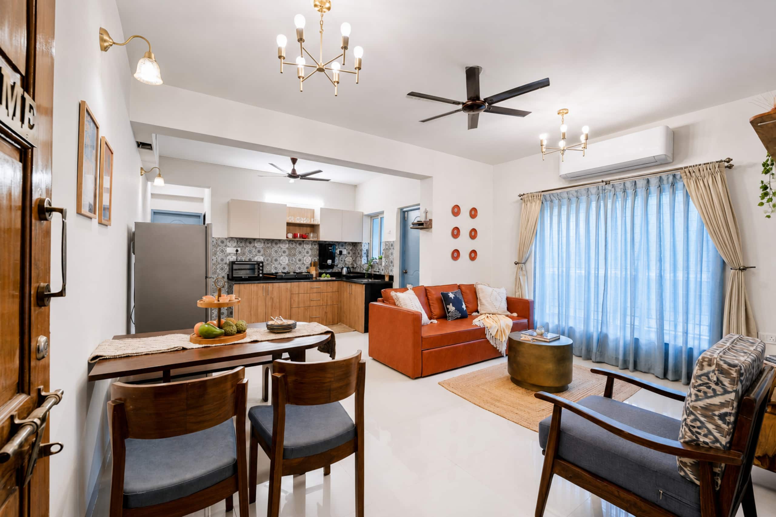 Terra Goa | 1BHK in Mandrem, Close to the Beach 7
