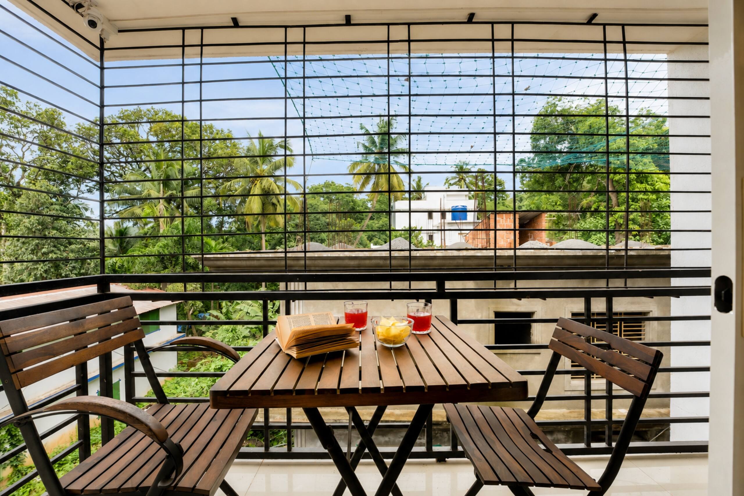Terra Goa | 1BHK in Mandrem, Close to the Beach 20