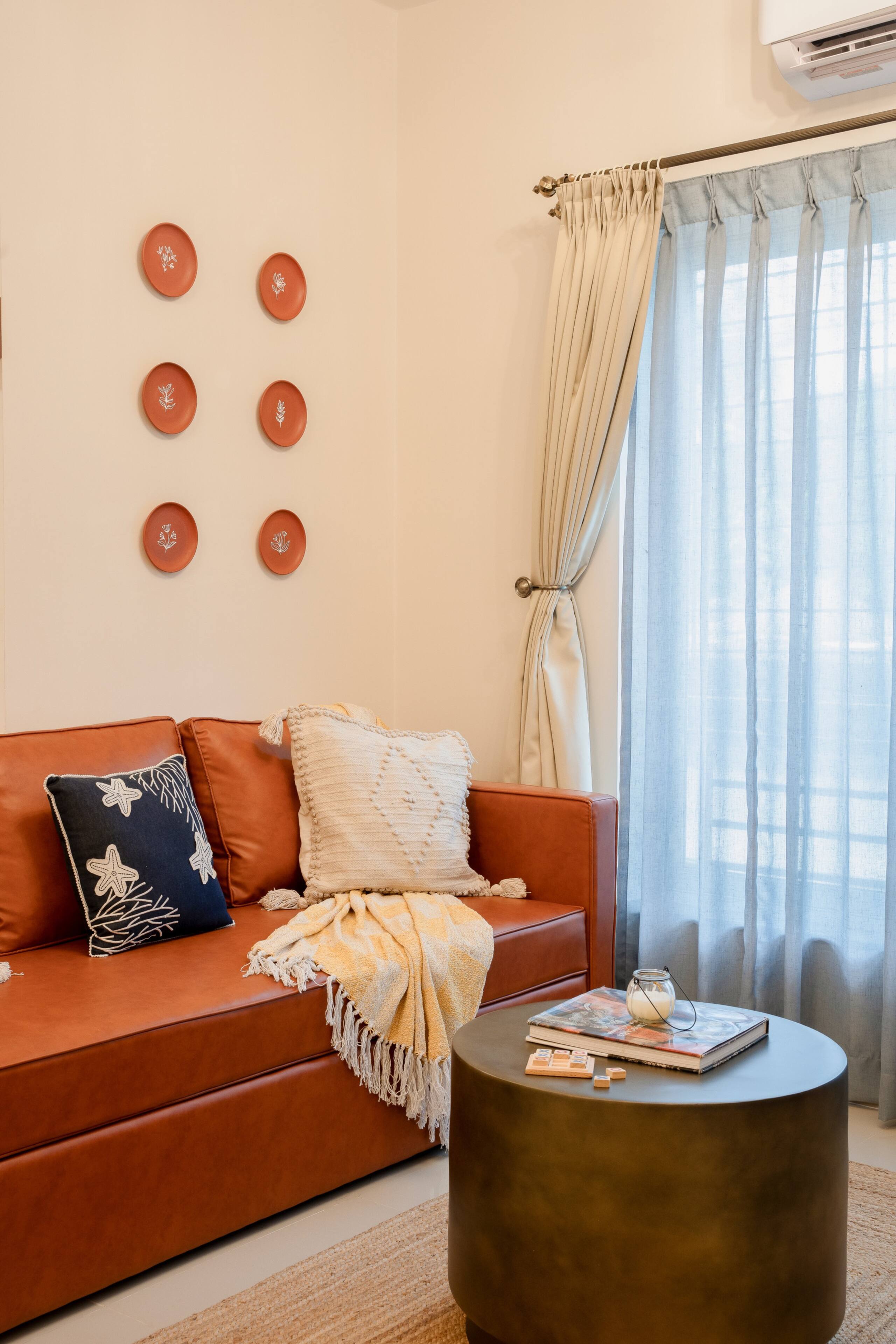 Terra Goa | 1BHK in Mandrem, Close to the Beach 22
