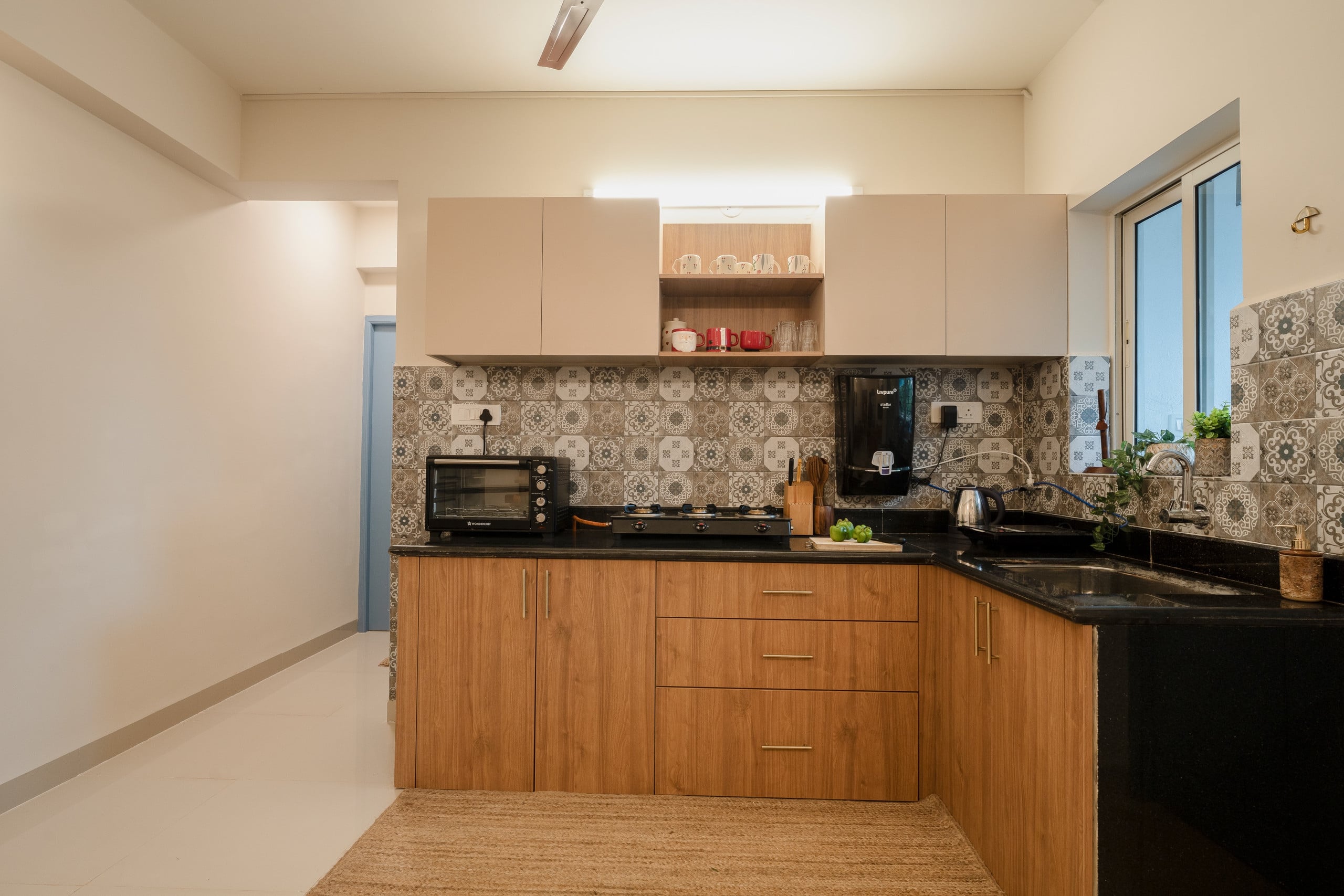 Terra Goa | 1BHK in Mandrem, Close to the Beach 24
