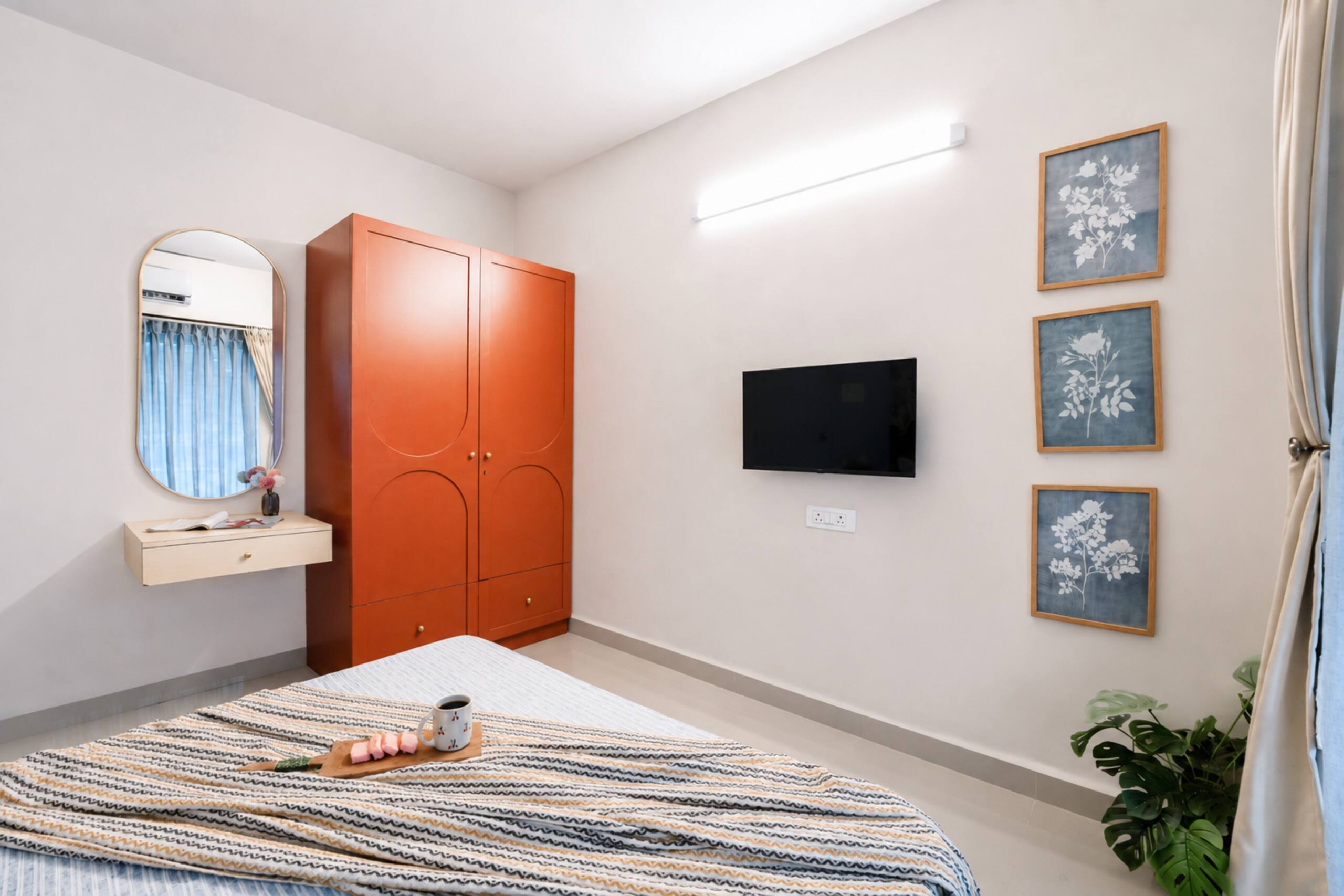 Terra Goa | 1BHK in Mandrem, Close to the Beach 10