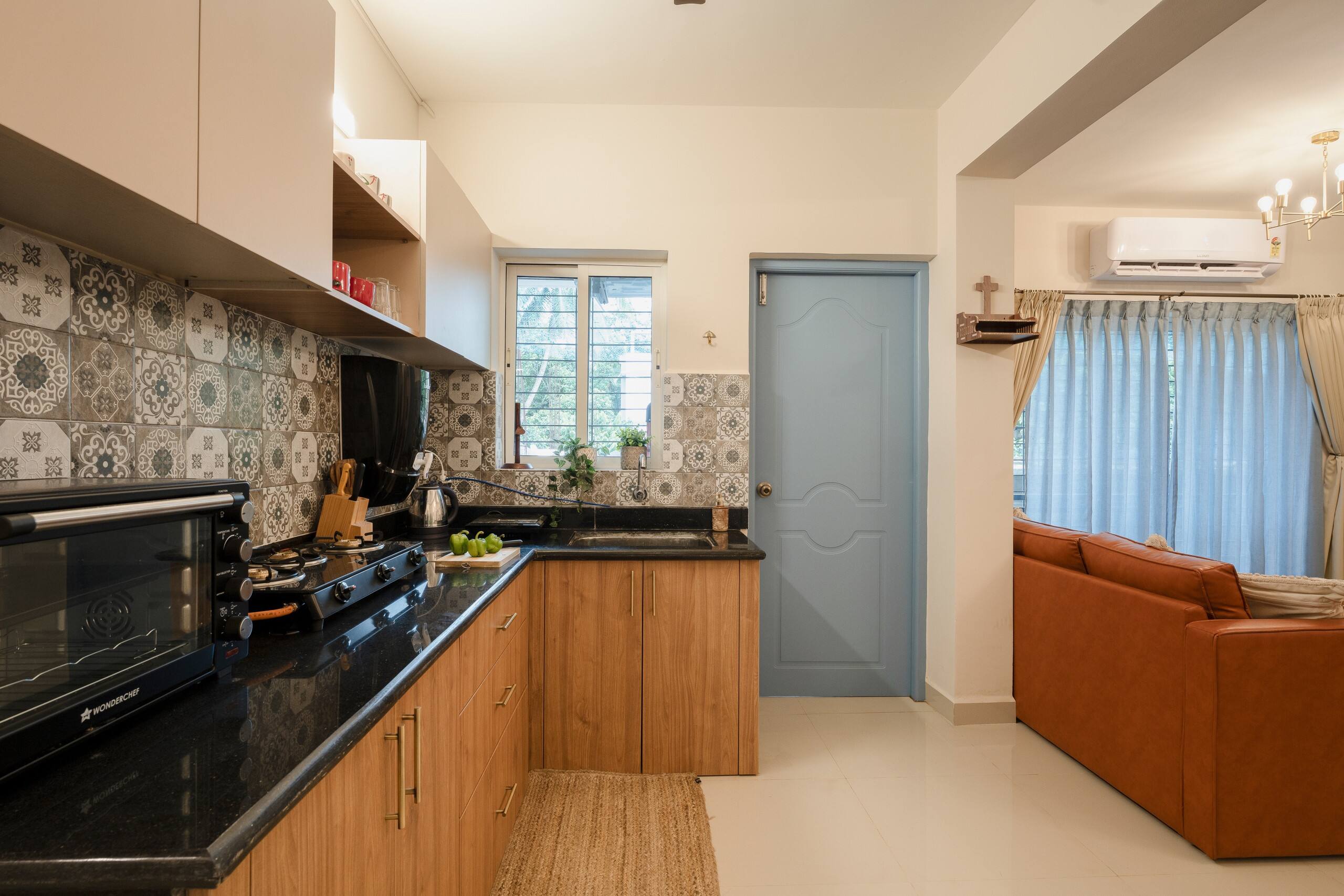 Terra Goa | 1BHK in Mandrem, Close to the Beach 21