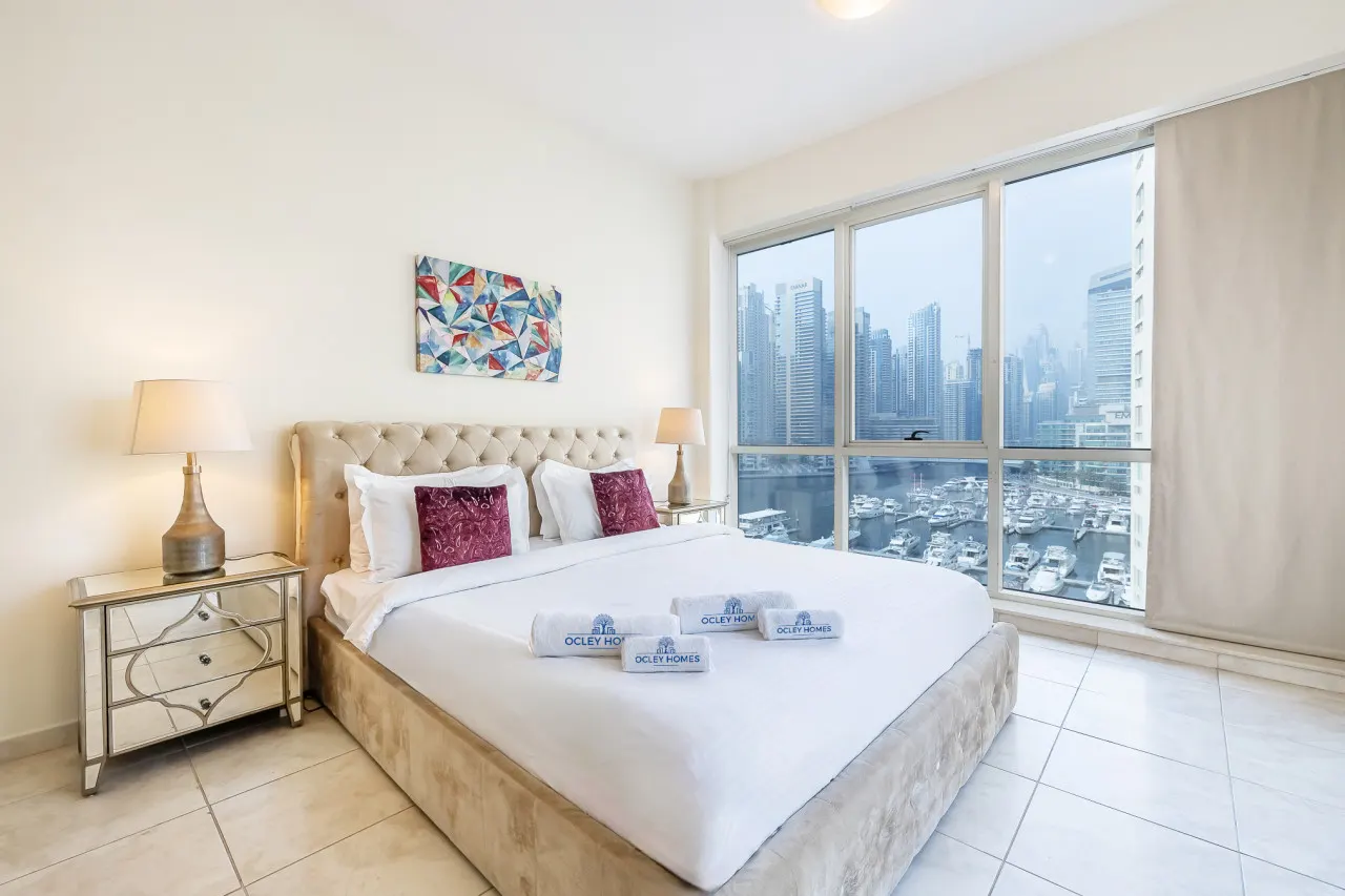 Extra Spacious Home with Stunning Marina Views — photo 2