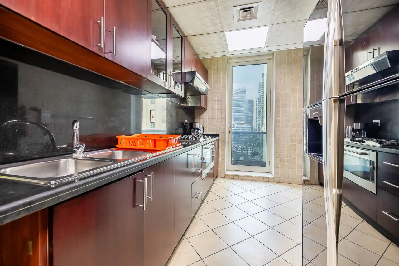 Extra Spacious Home with Stunning Marina Views 9
