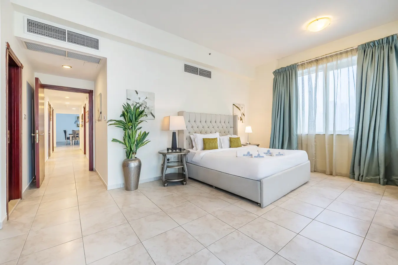 Extra Spacious Home with Stunning Marina Views 10