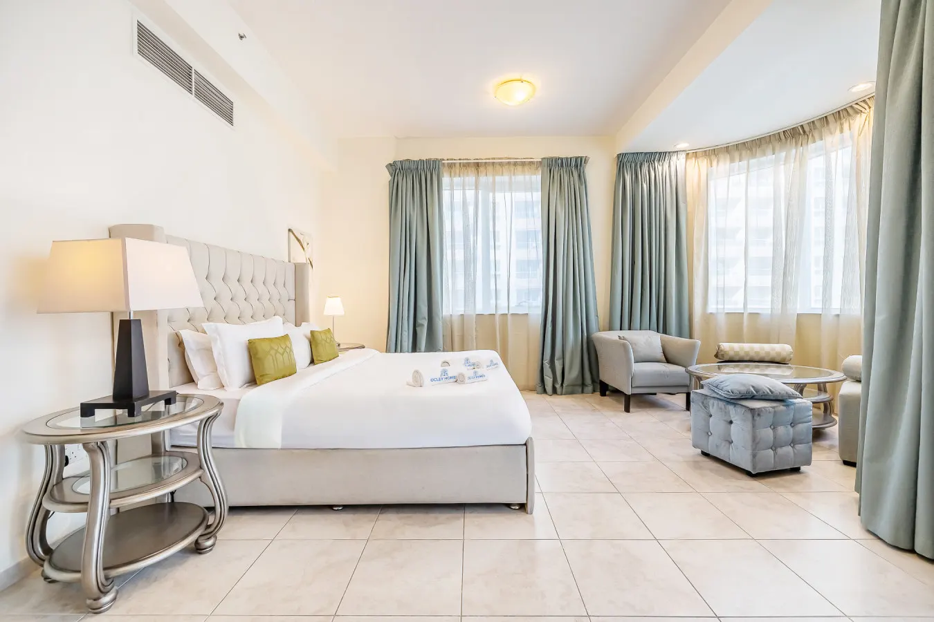 Extra Spacious Home with Stunning Marina Views 11